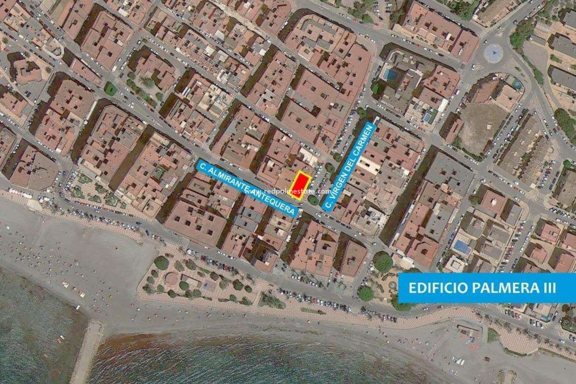 Obra nueva - Apartamento -
Santa Pola, Gran Alacant - Santa Pola