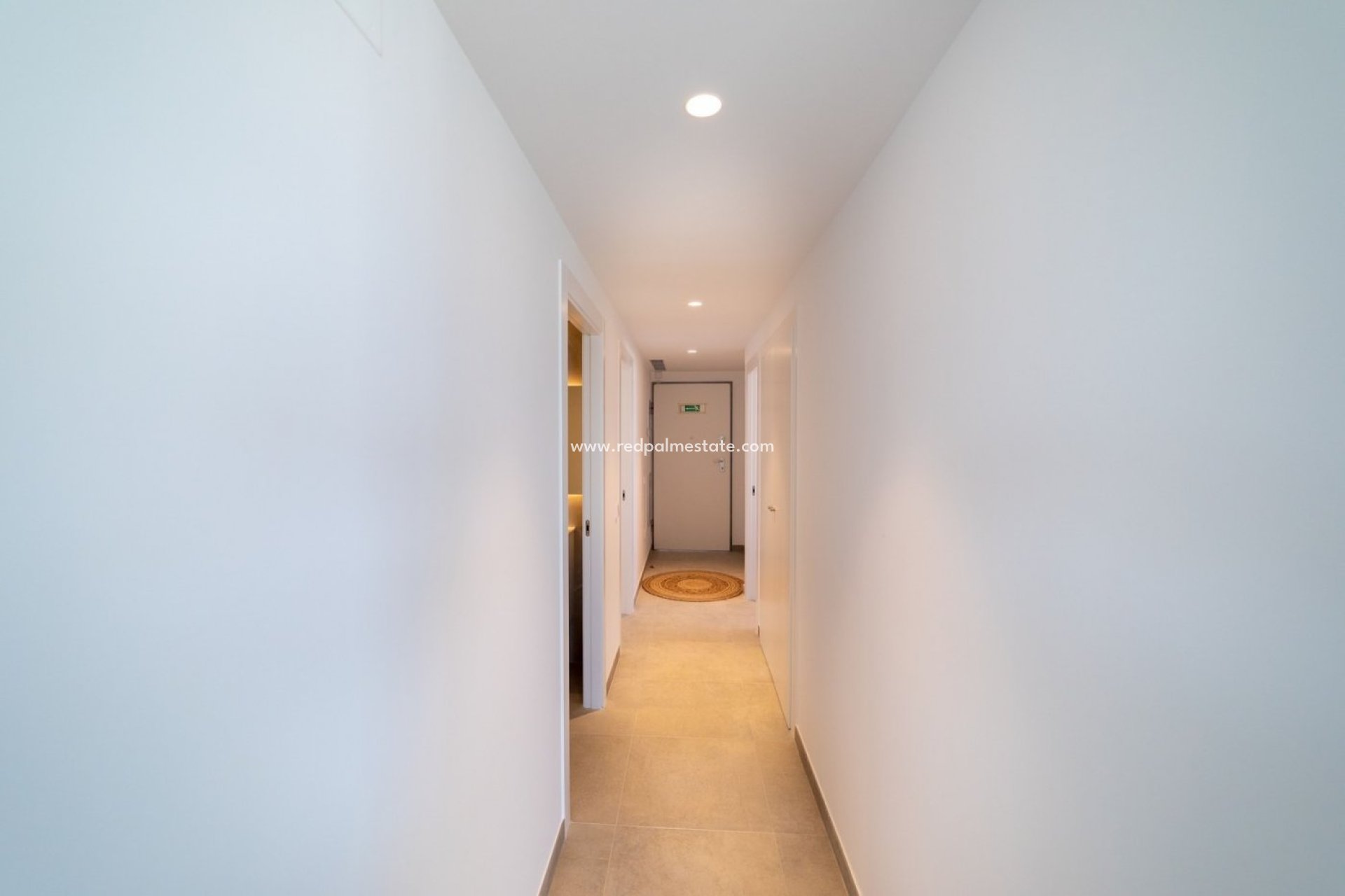 Obra nueva - Apartamento -
Santa Pola - Gran Alacant