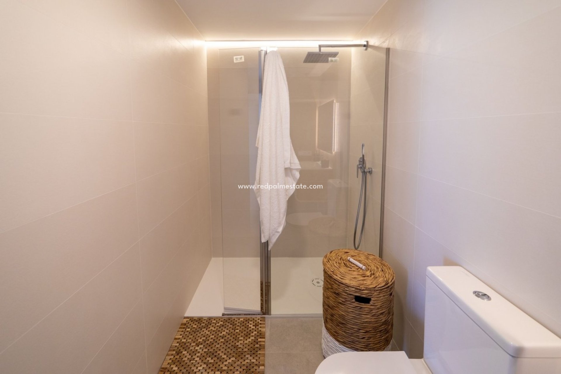 Obra nueva - Apartamento -
Santa Pola - Gran Alacant