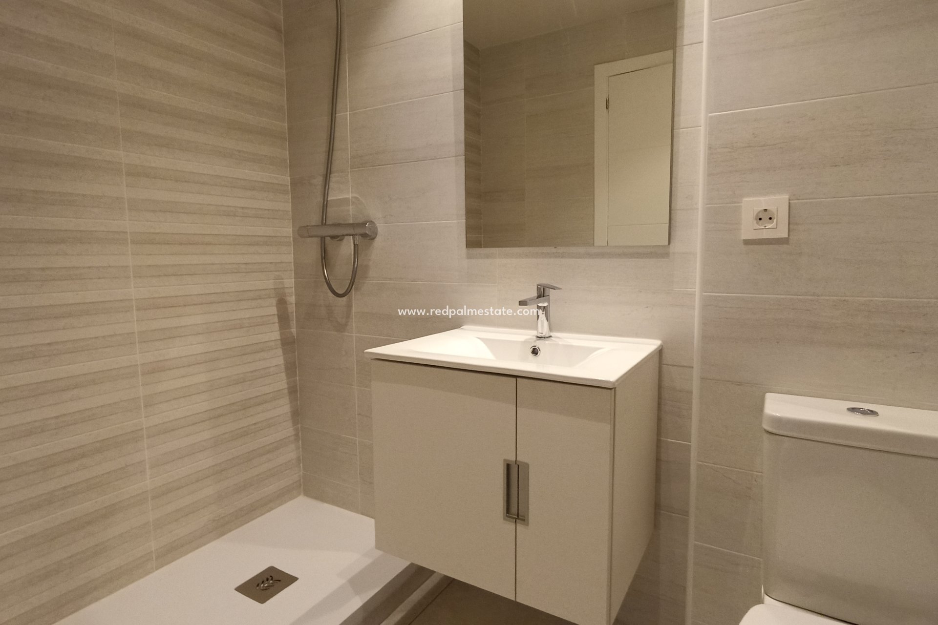 Obra nueva - Apartamento -
Torre de la Horadada - Mil Palmeras