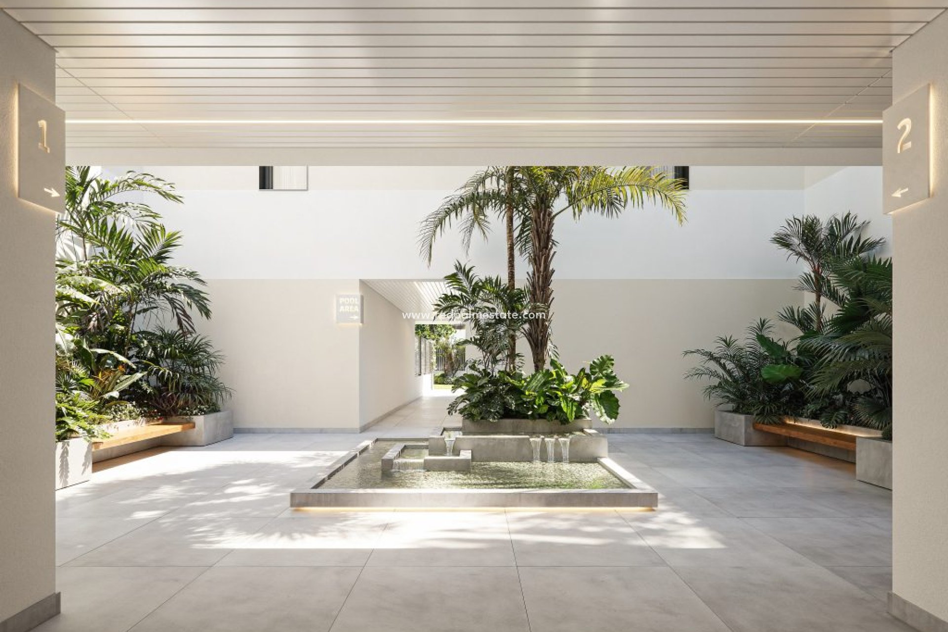 Obra nueva - Apartamento -
Torre del Mar