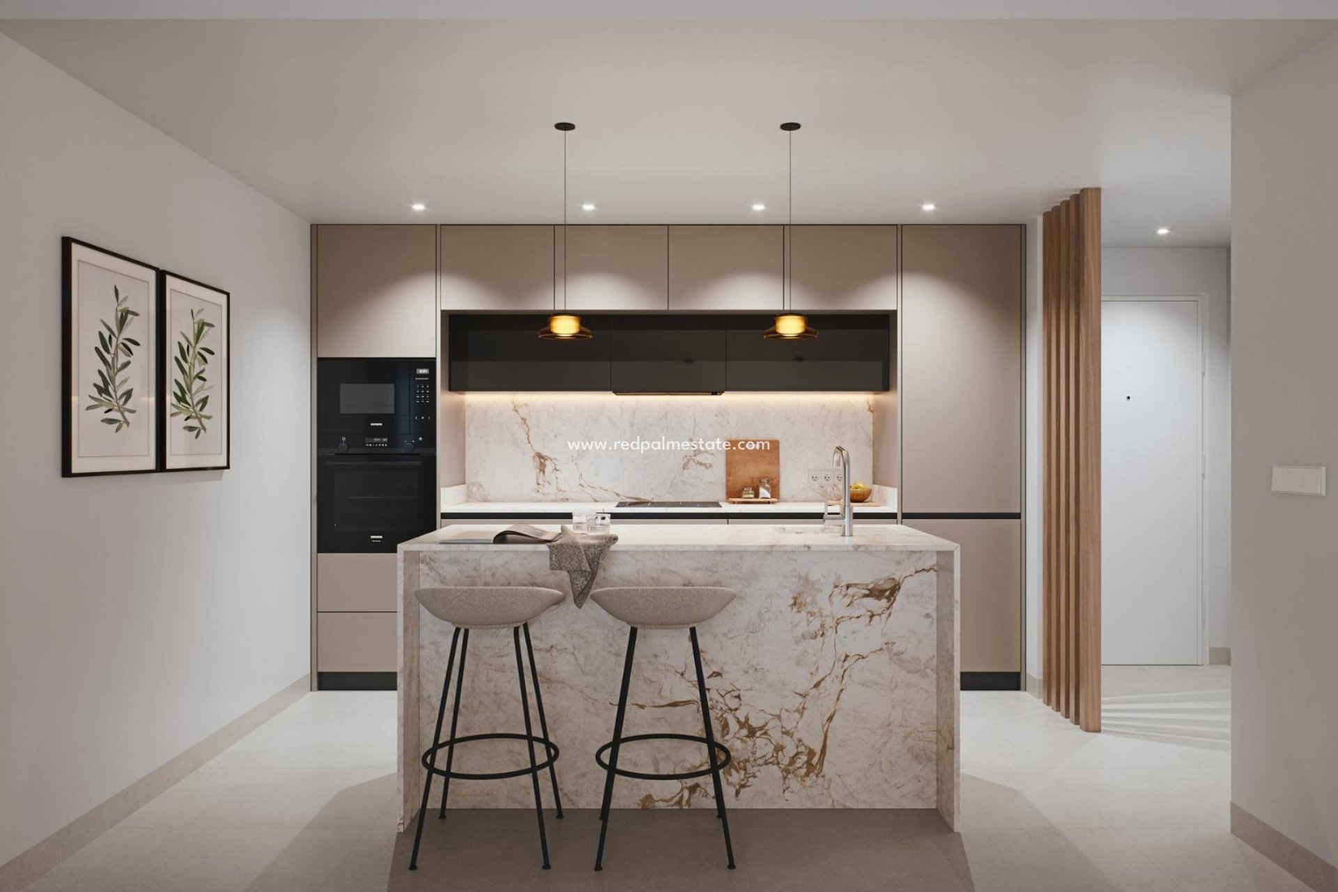 Obra nueva - Apartamento -
Torre Pacheco - Santa Rosalia