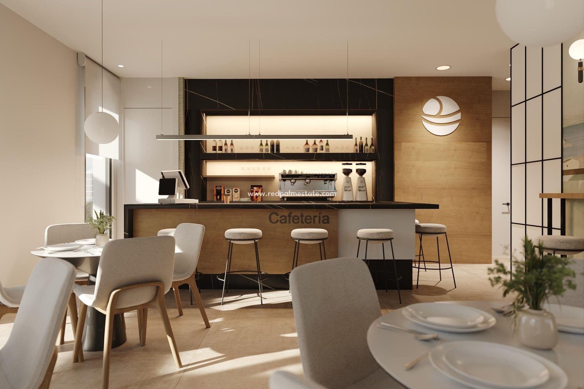 Obra nueva - Apartamento -
Torre Pacheco - Santa Rosalia