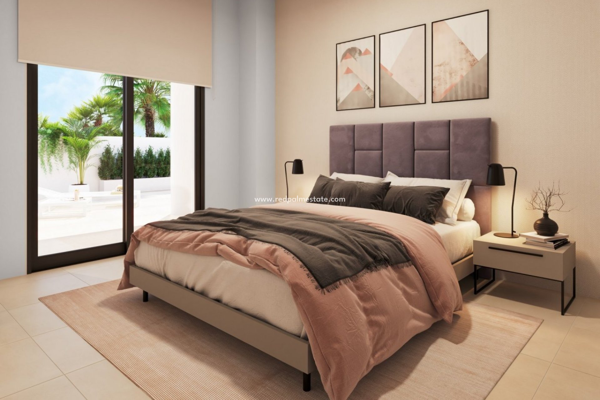 Obra nueva - Apartamento -
Torre Pacheco - Santa Rosalia