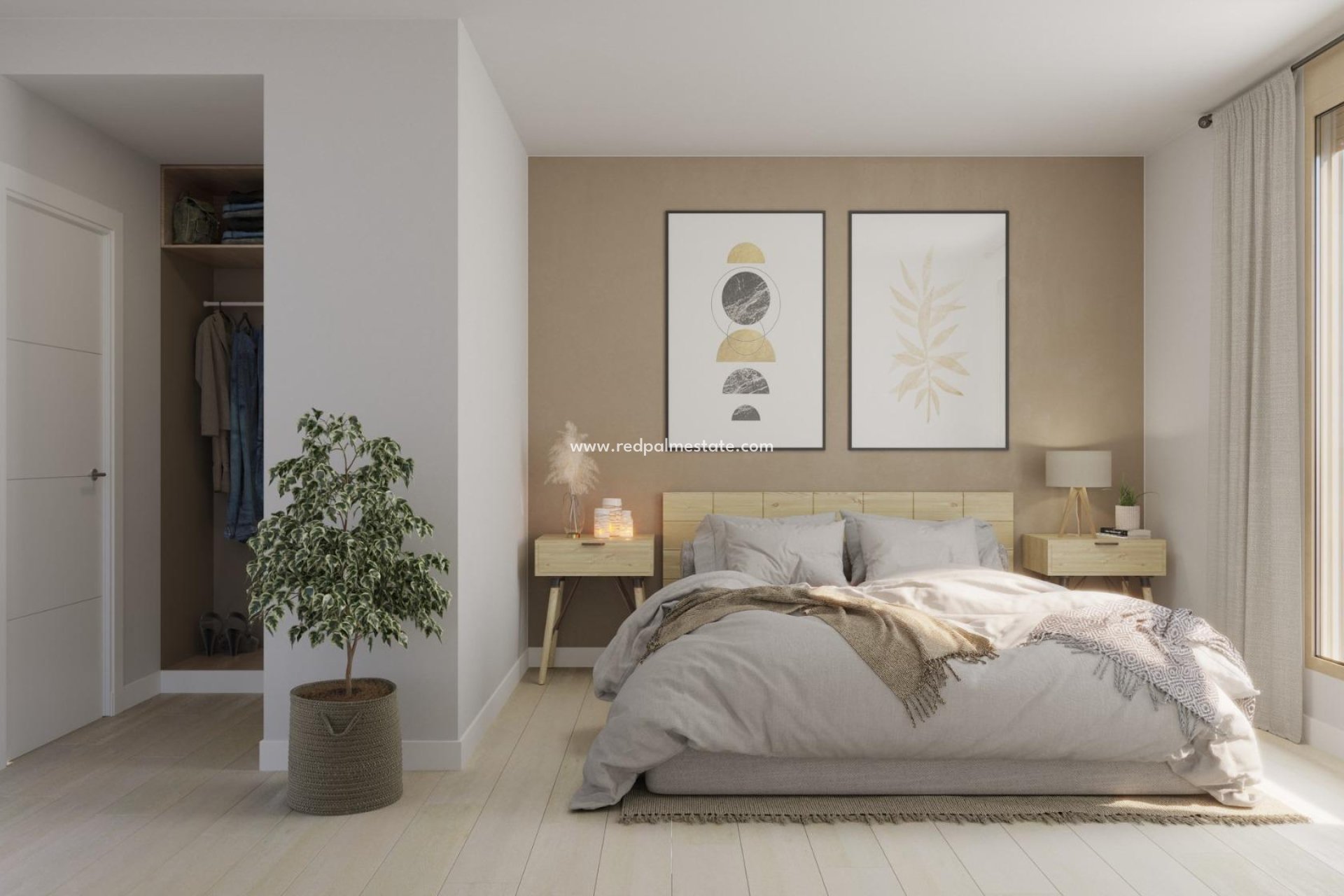 Obra nueva - Apartamento -
Torremolinos - Benalmádena