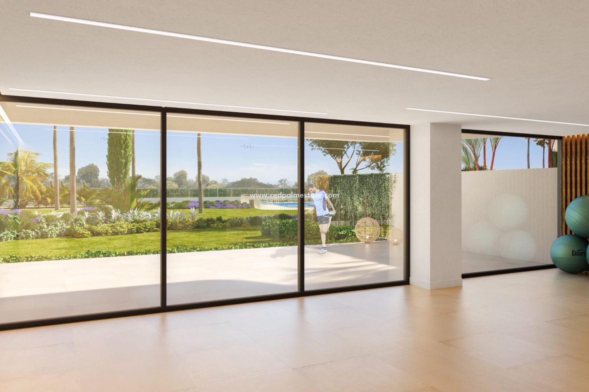 Obra nueva - Apartamento -
Torremolinos - Los Alamos