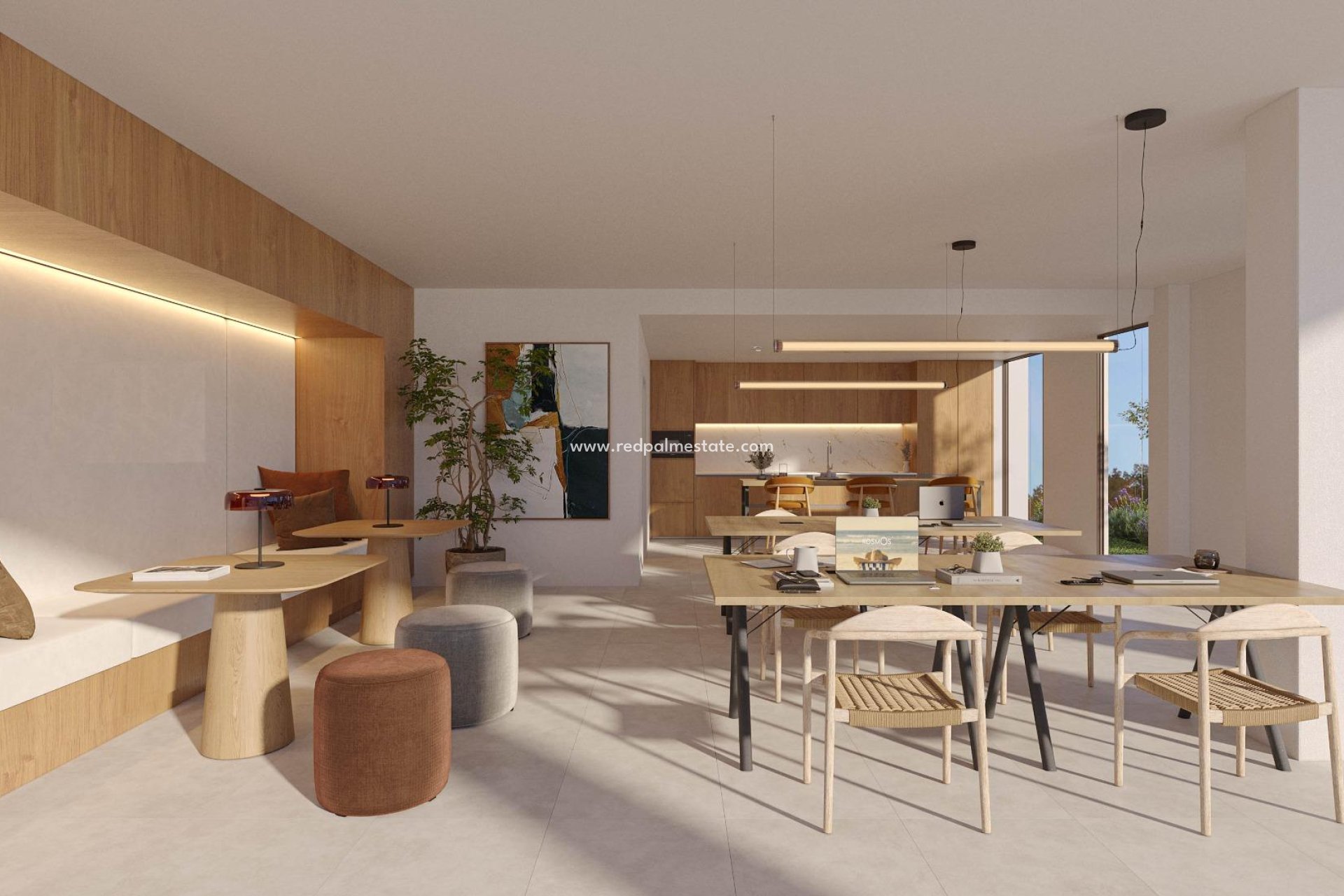 Obra nueva - Apartamento -
Torremolinos - Recinto Ferial