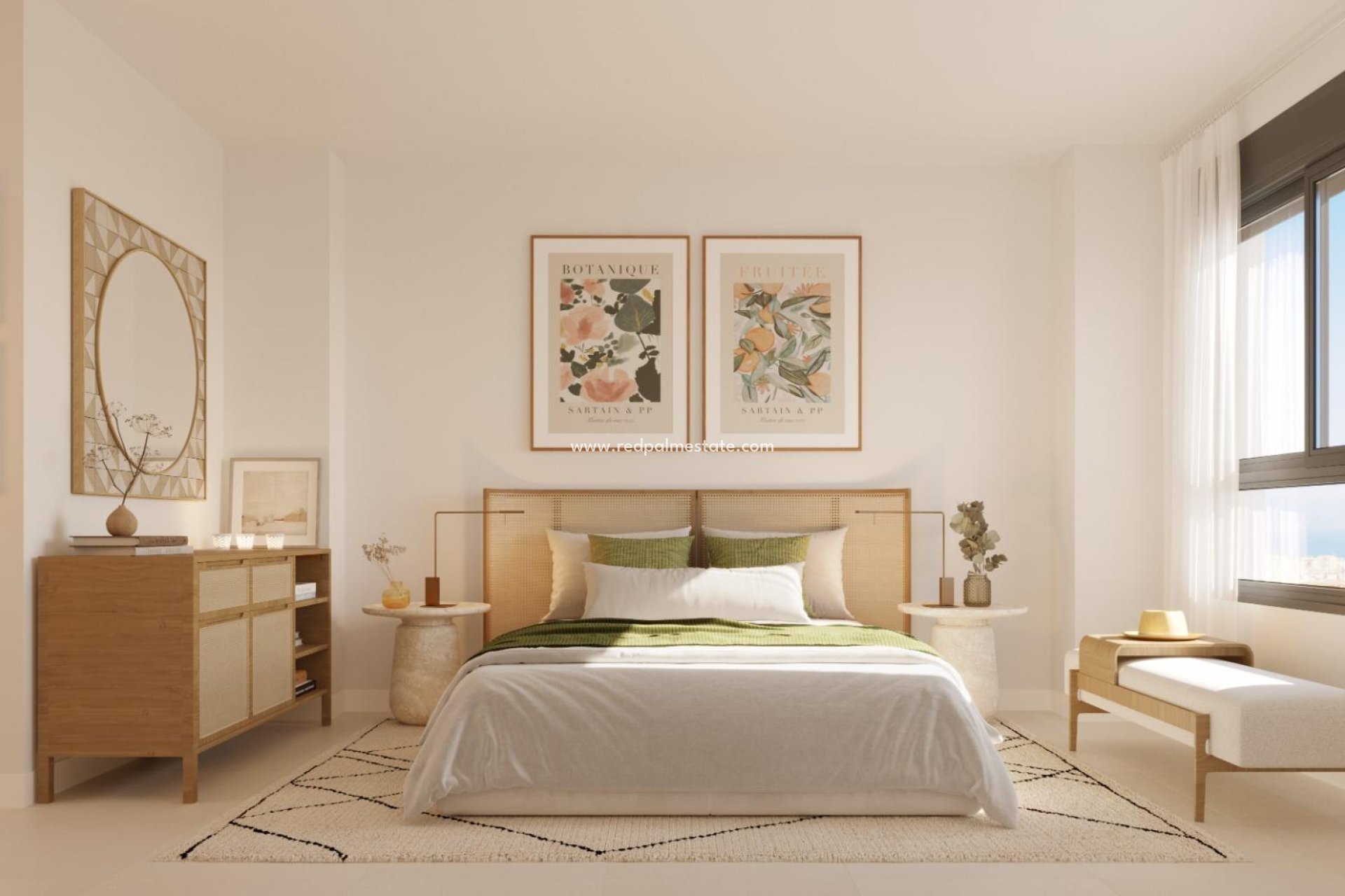 Obra nueva - Apartamento -
Torremolinos - Sunny View