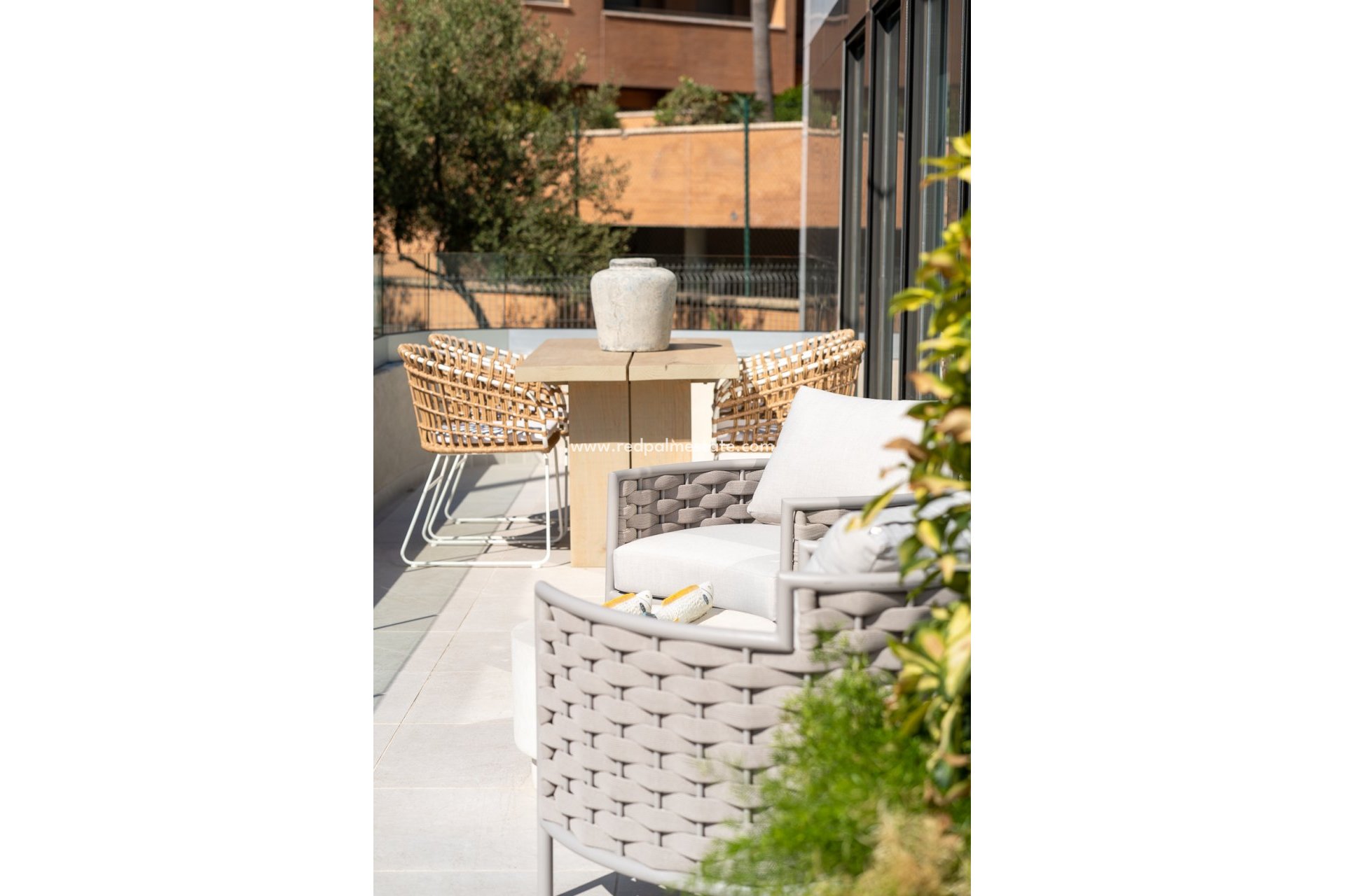 Obra nueva - Apartamento -
Torremolinos