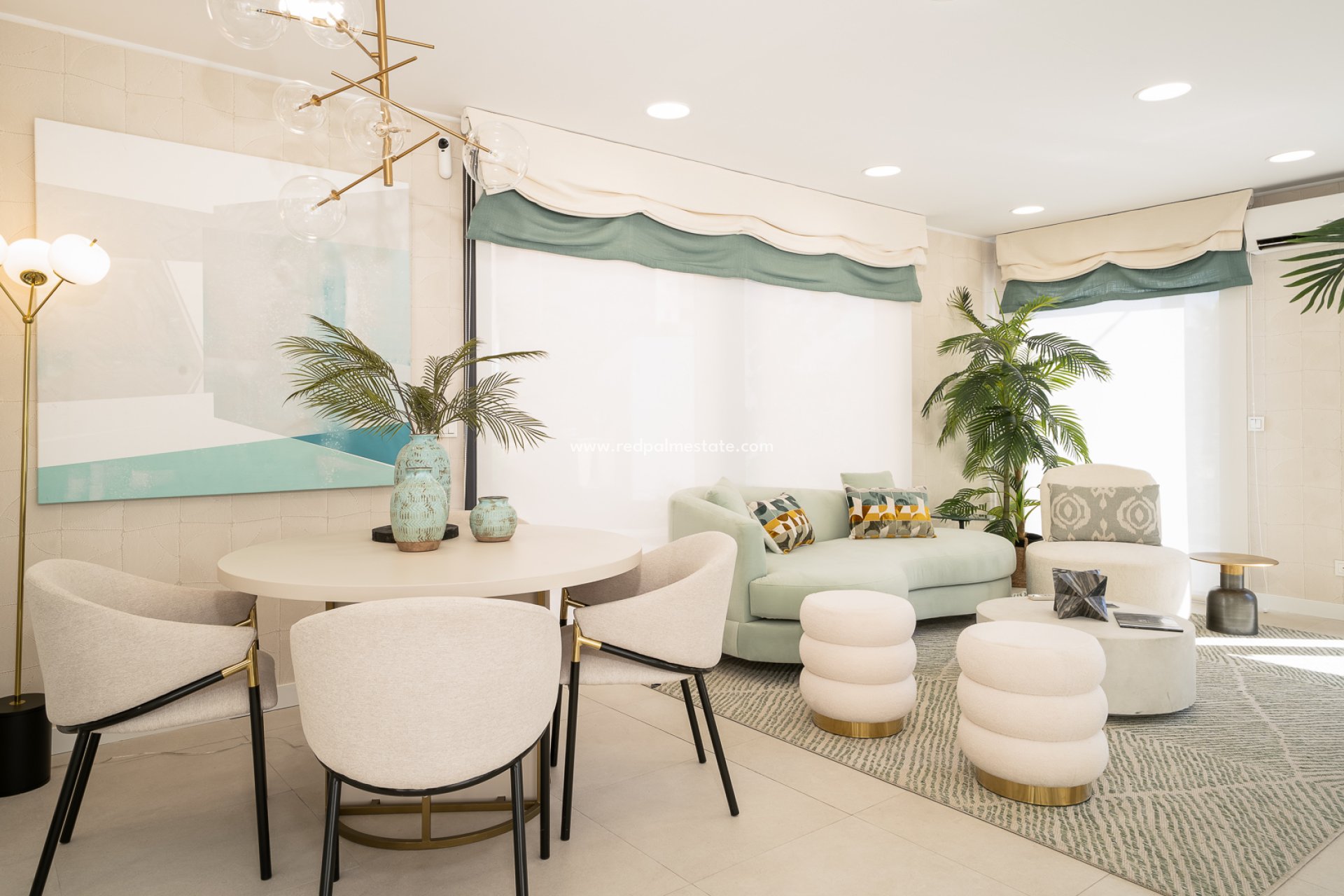 Obra nueva - Apartamento -
Torremolinos