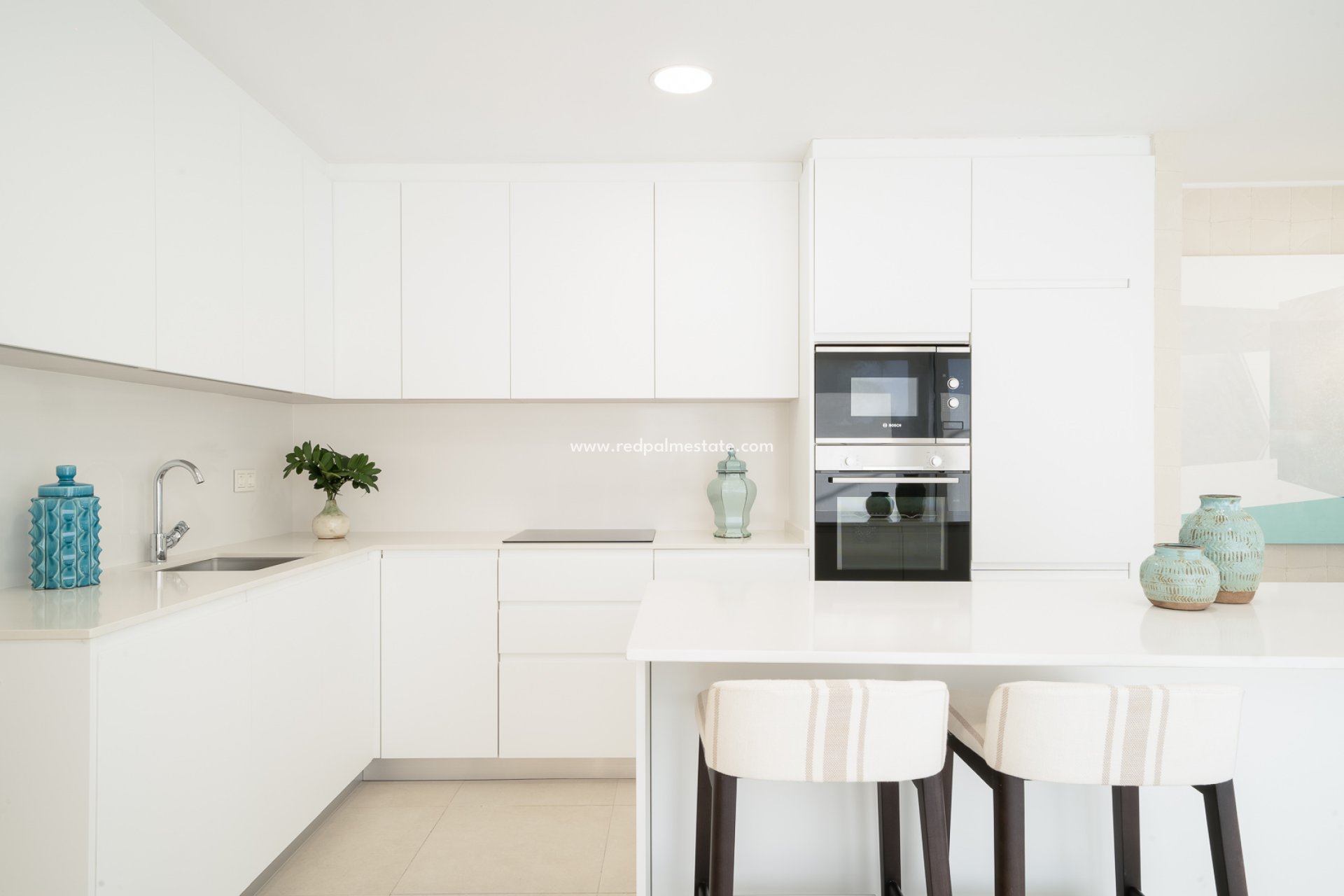 Obra nueva - Apartamento -
Torremolinos