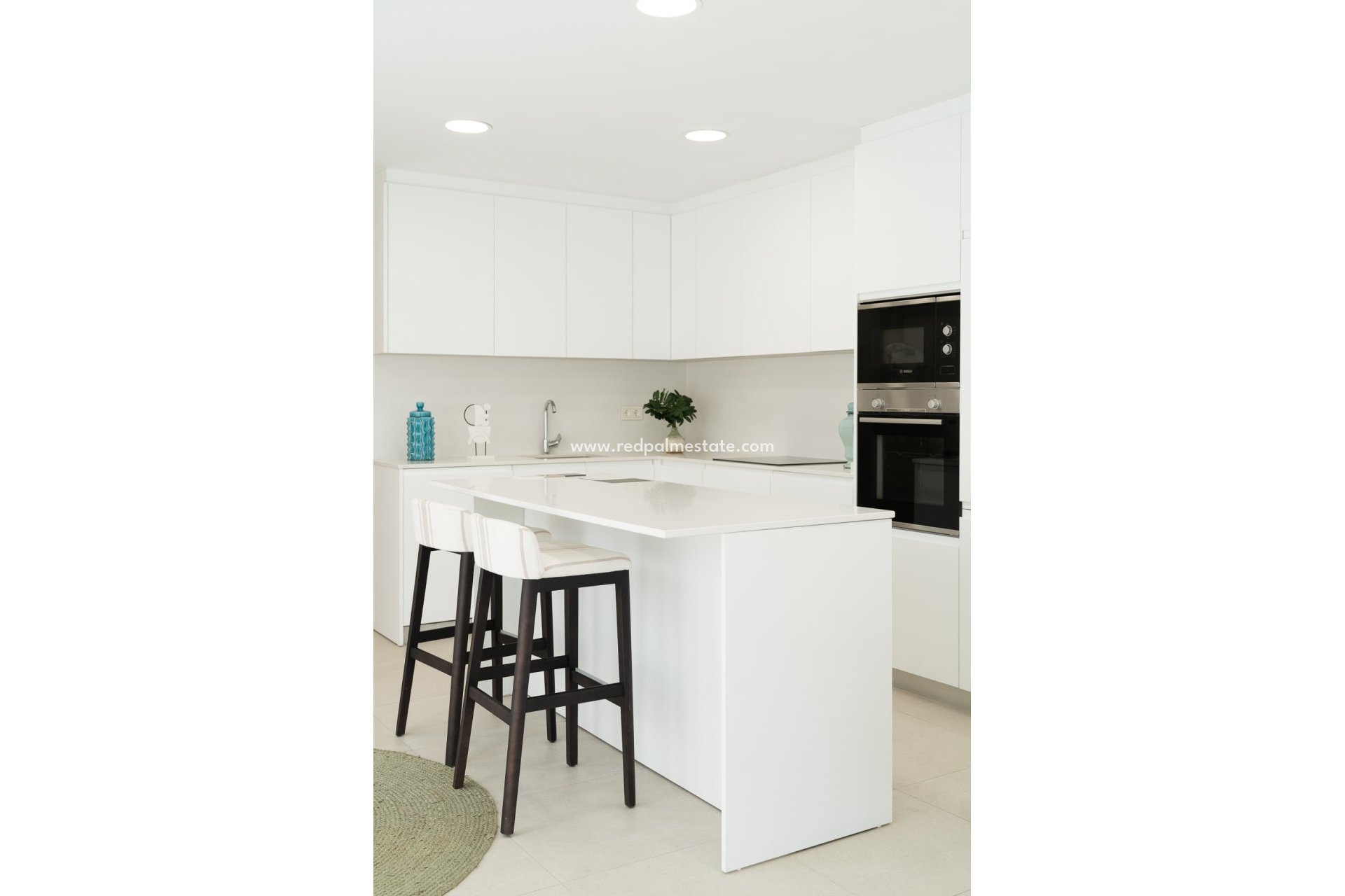 Obra nueva - Apartamento -
Torremolinos