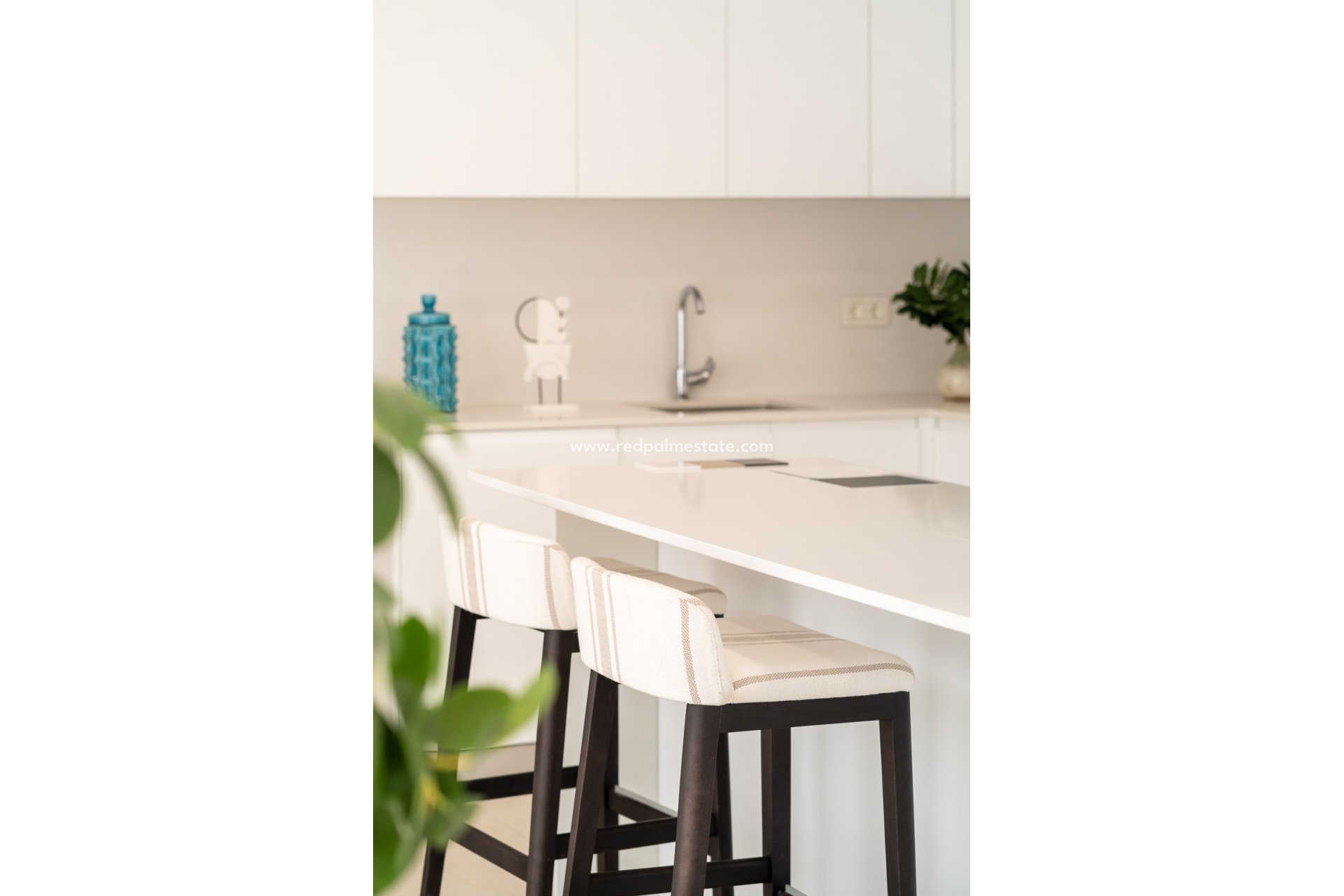 Obra nueva - Apartamento -
Torremolinos