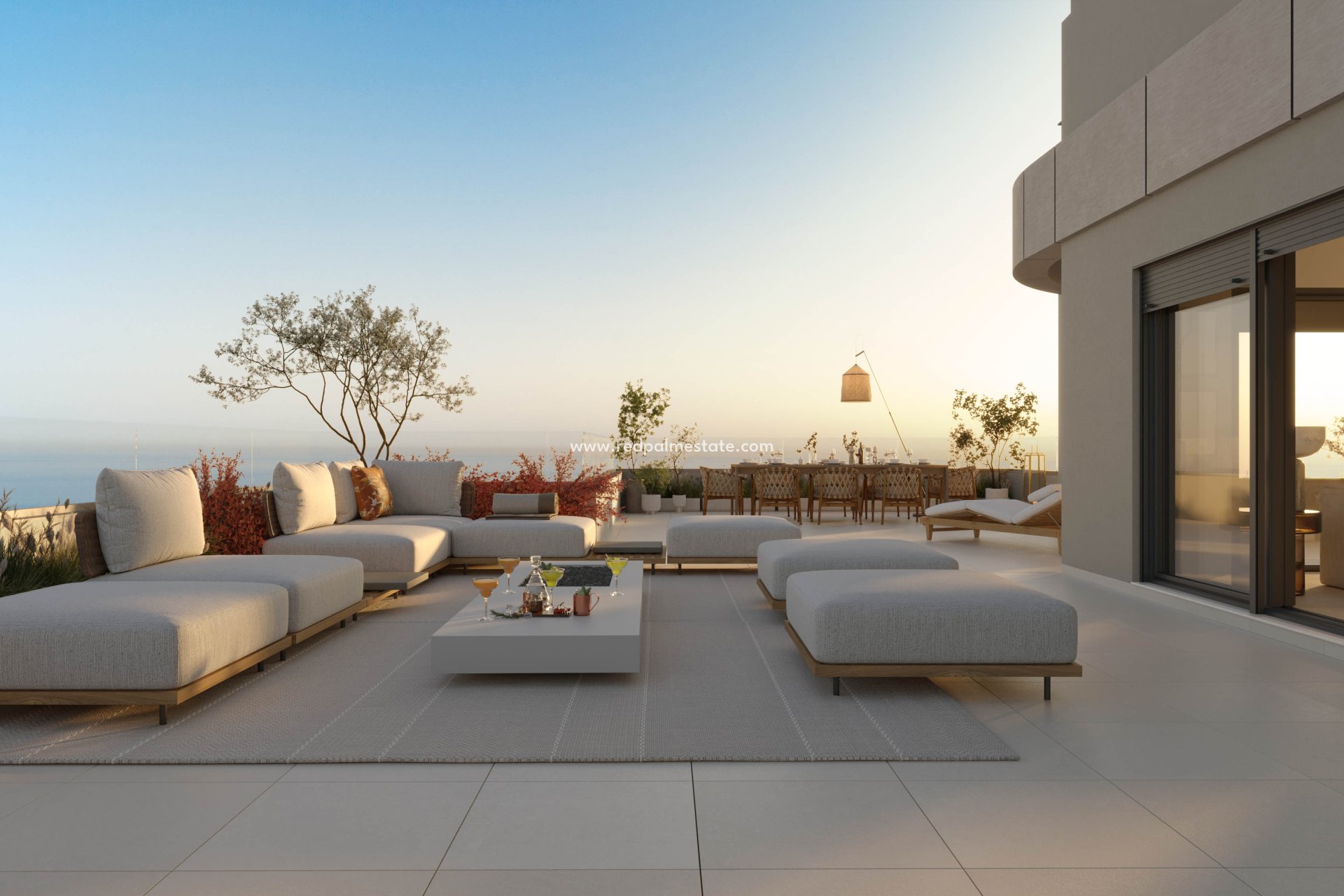 Obra nueva - Apartamento -
Torremolinos