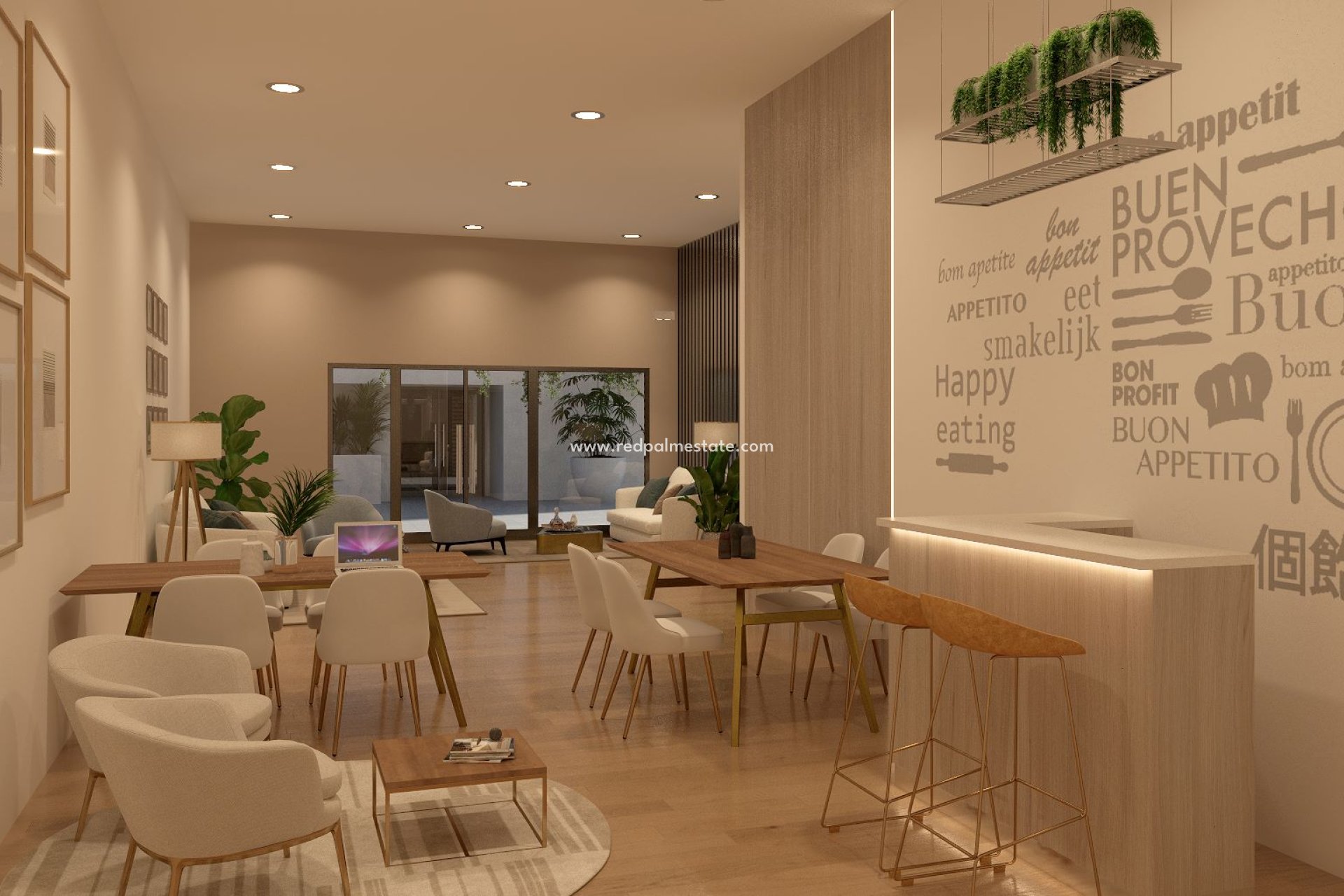Obra nueva - Apartamento -
Torremolinos