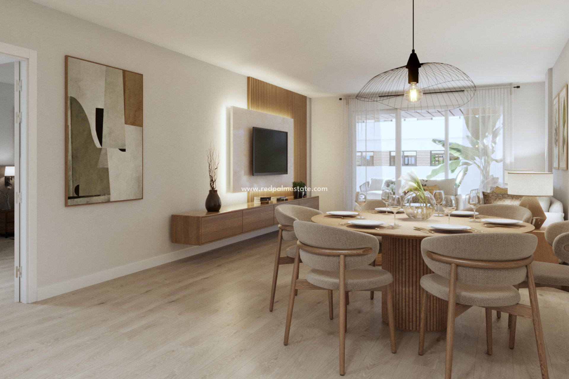 Obra nueva - Apartamento -
Torremolinos