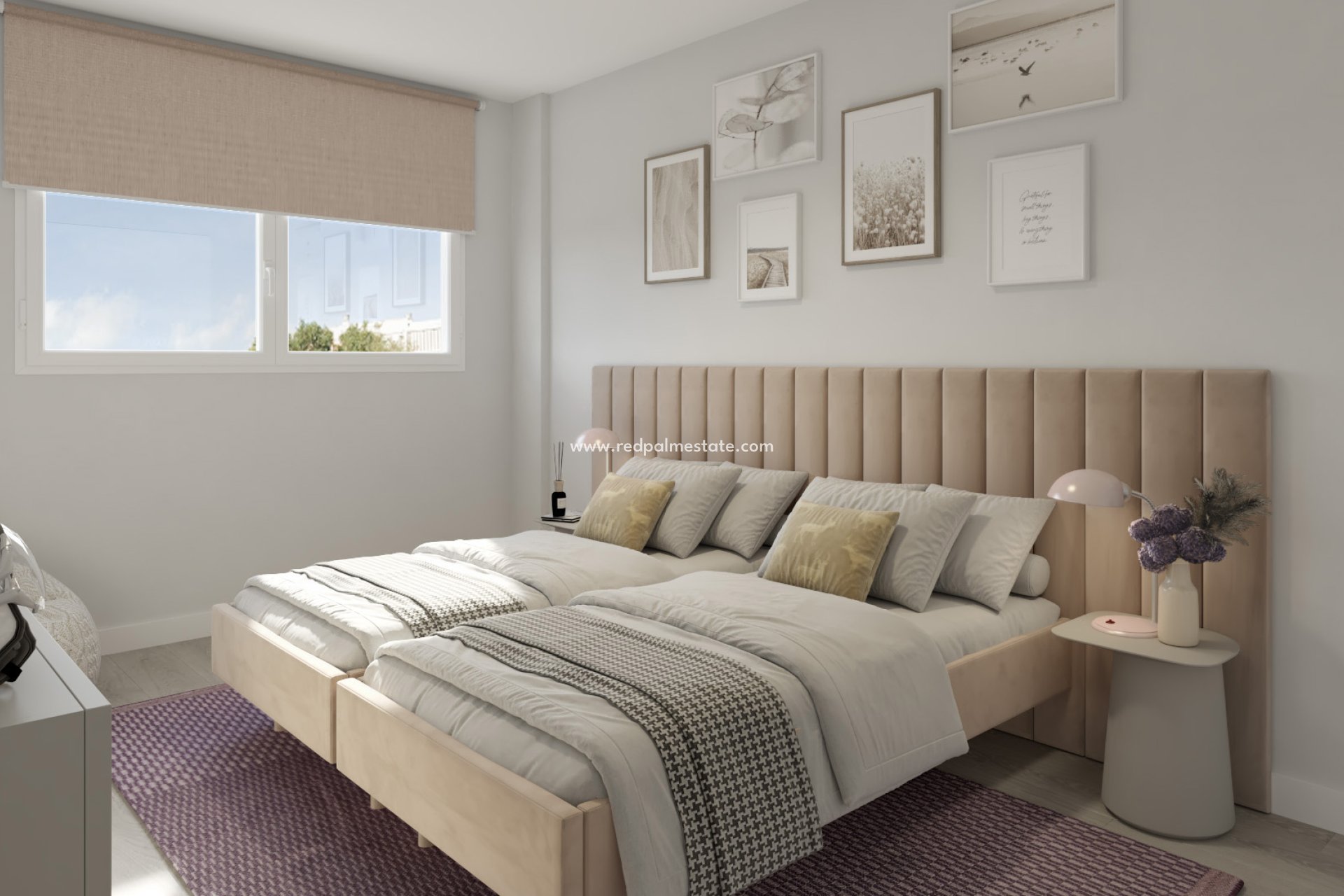 Obra nueva - Apartamento -
Torremolinos