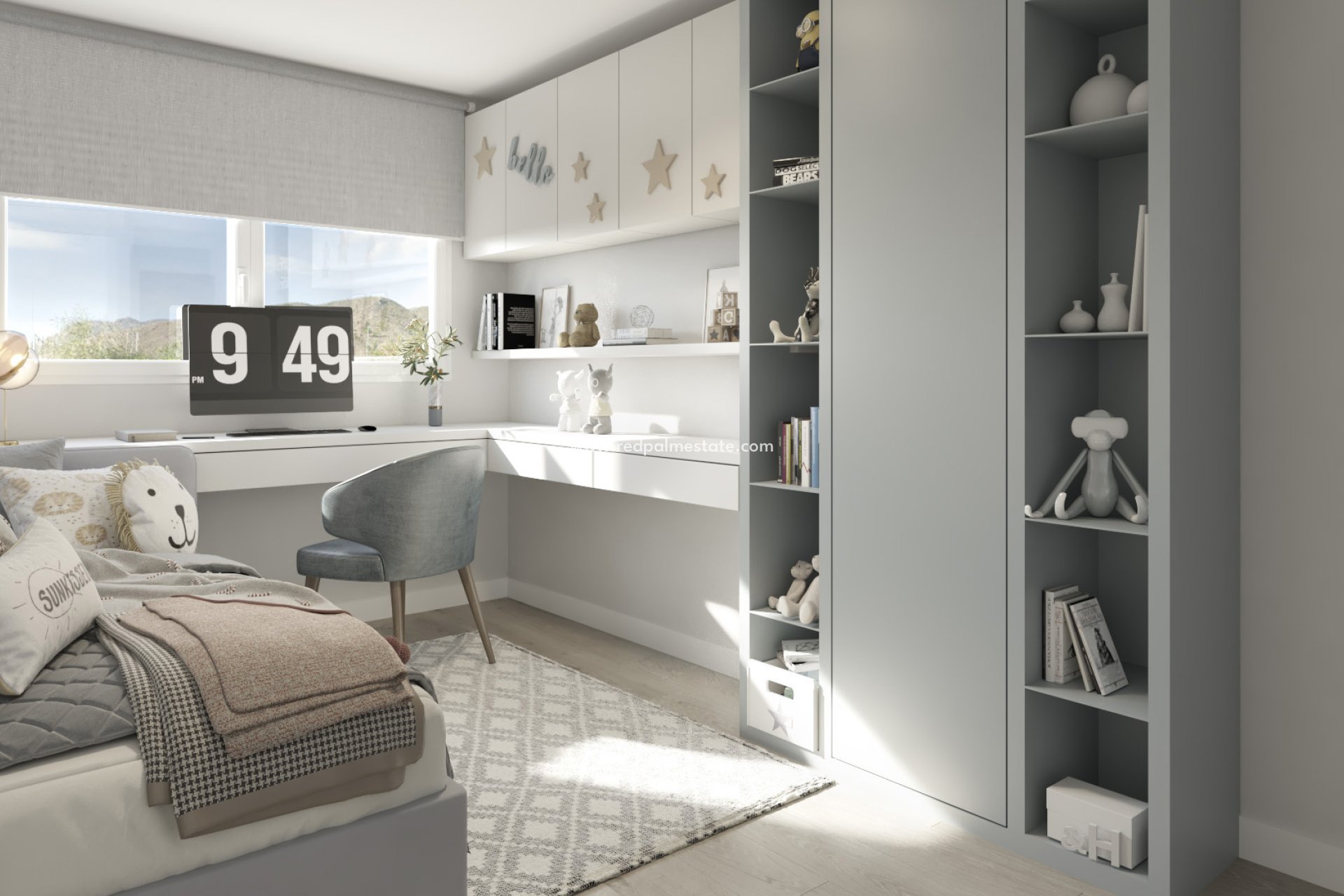 Obra nueva - Apartamento -
Torremolinos