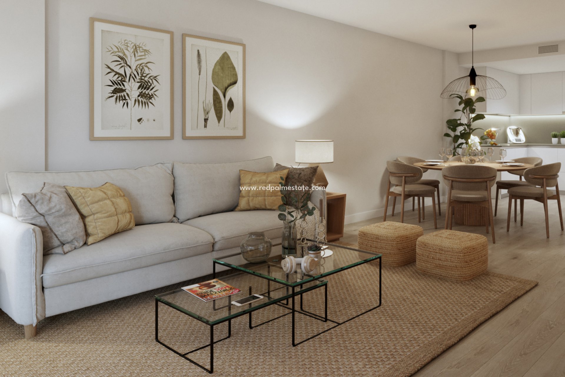 Obra nueva - Apartamento -
Torremolinos