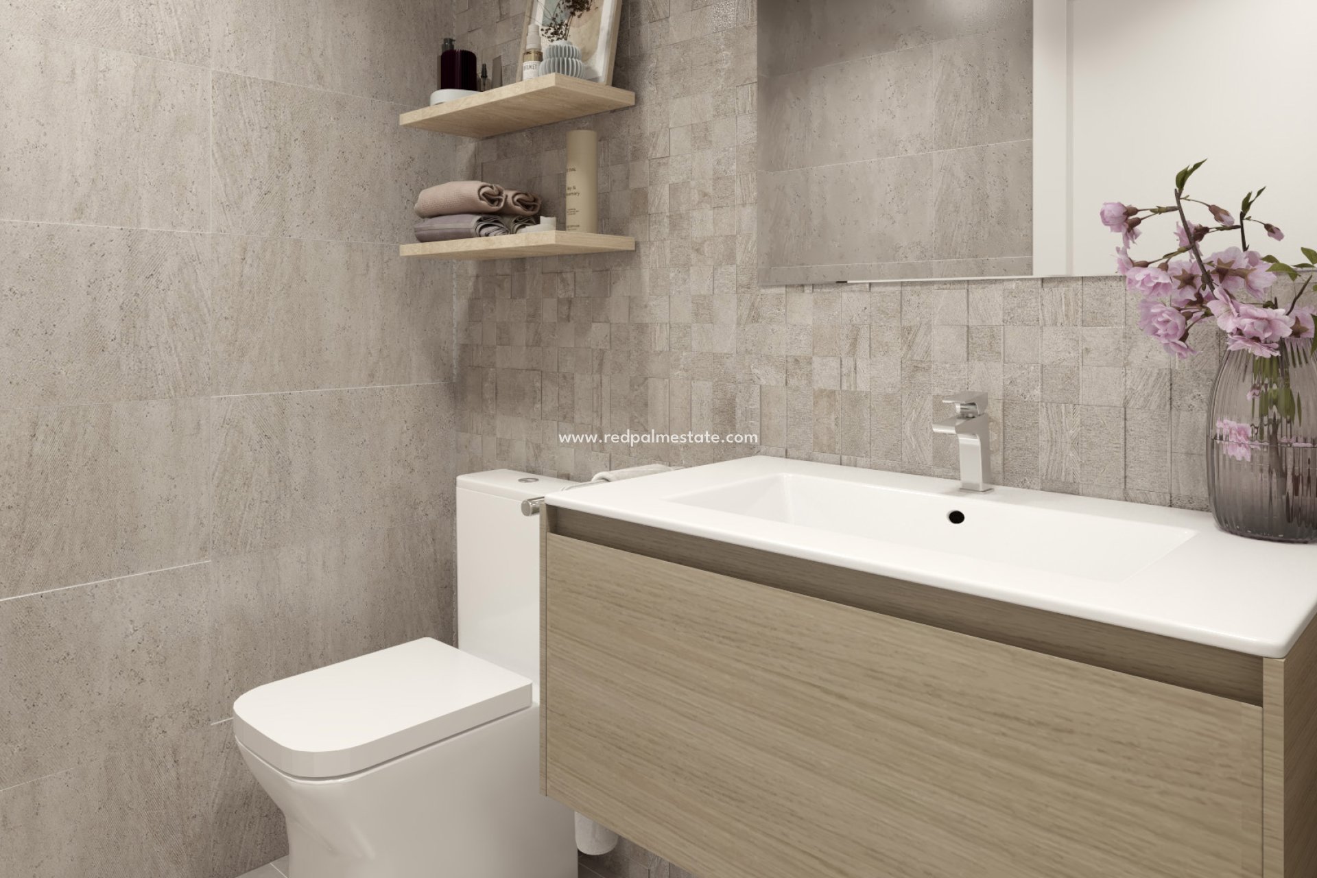 Obra nueva - Apartamento -
Torremolinos
