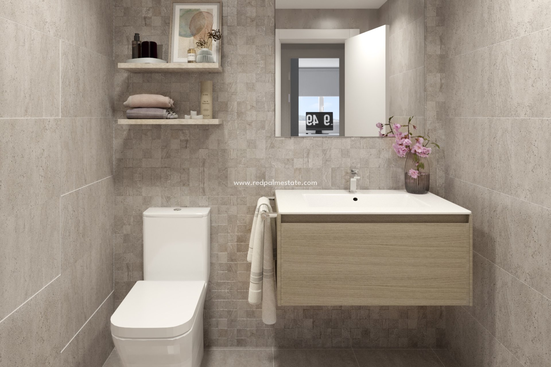 Obra nueva - Apartamento -
Torremolinos