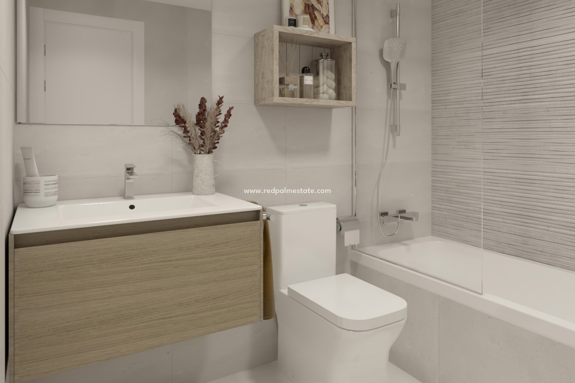 Obra nueva - Apartamento -
Torremolinos