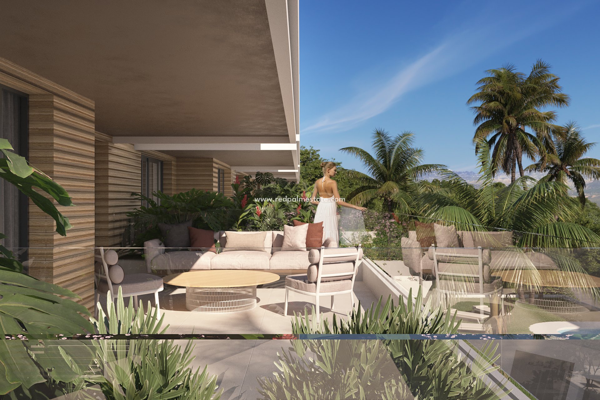 Obra nueva - Apartamento -
Torremolinos