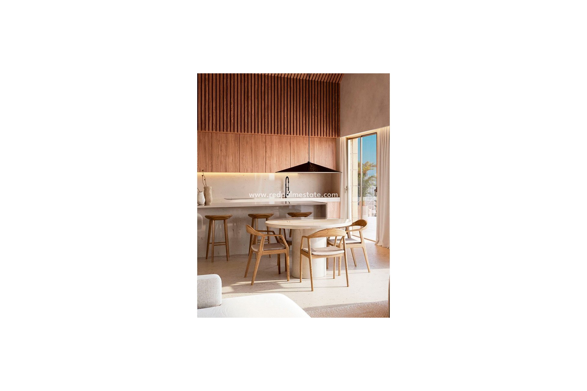 Obra nueva - Apartamento -
Torremolinos