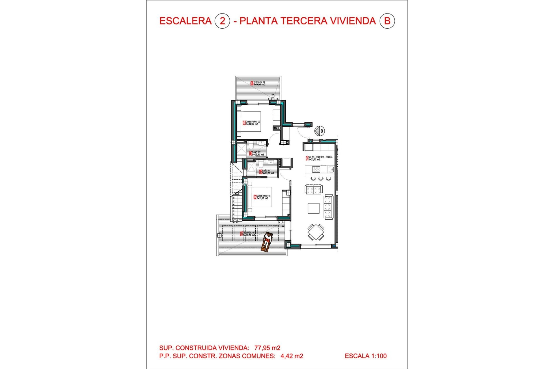 Obra nueva - Apartamento -
Torrevieja - Aguas Nueva