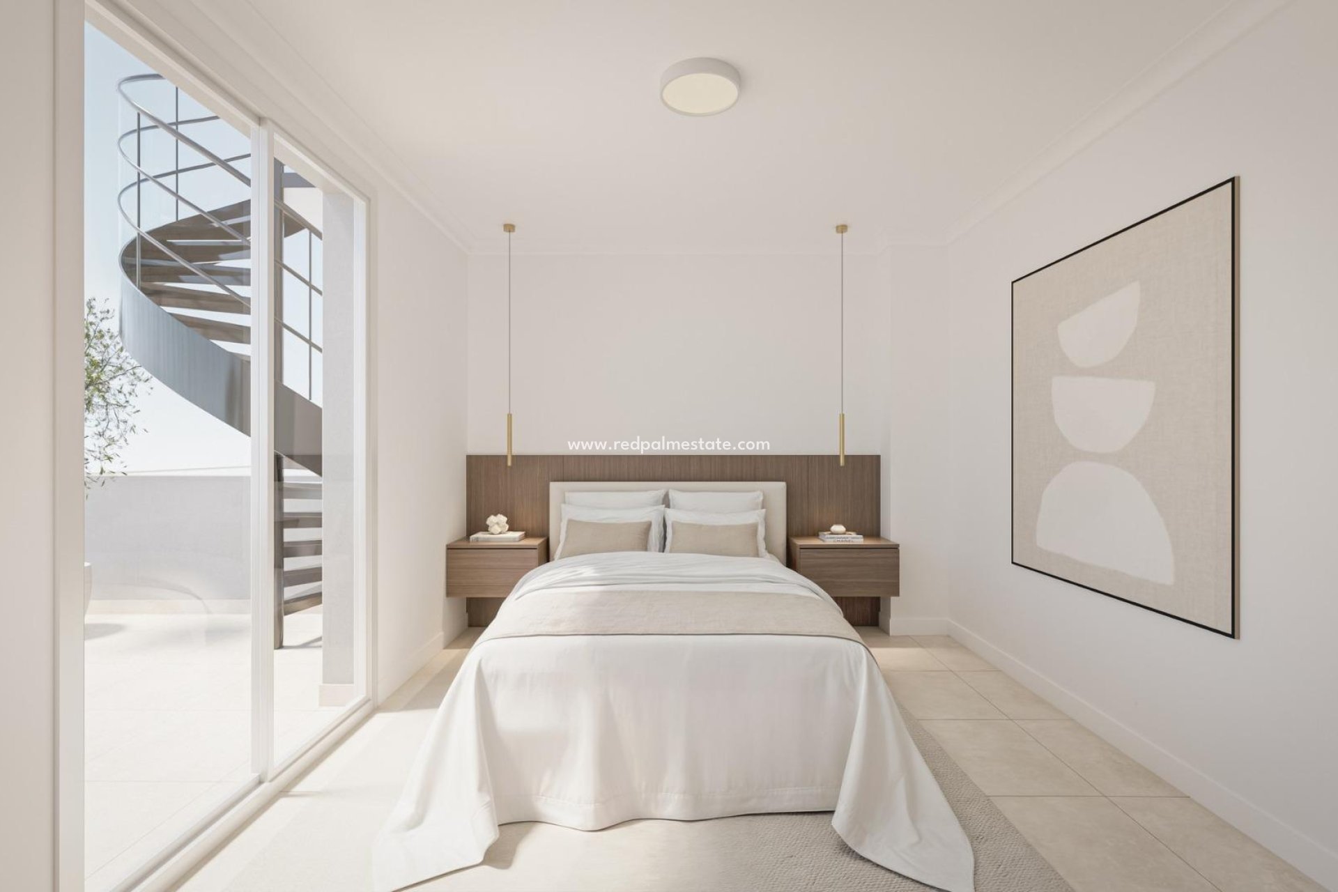 Obra nueva - Apartamento -
Torrevieja - Centro Torrevieja