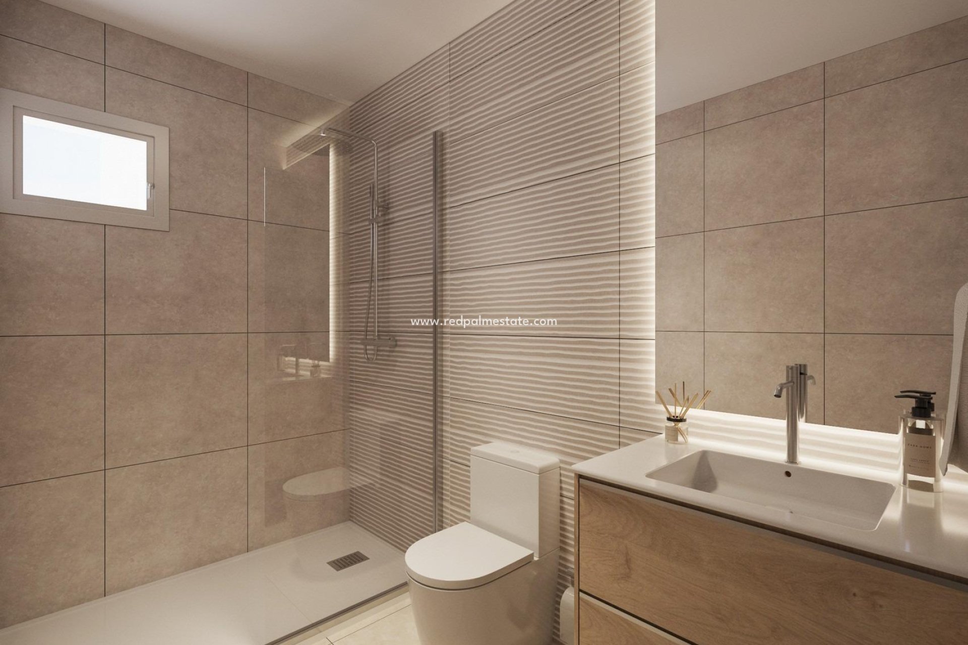 Obra nueva - Apartamento -
Torrevieja - Centro Torrevieja
