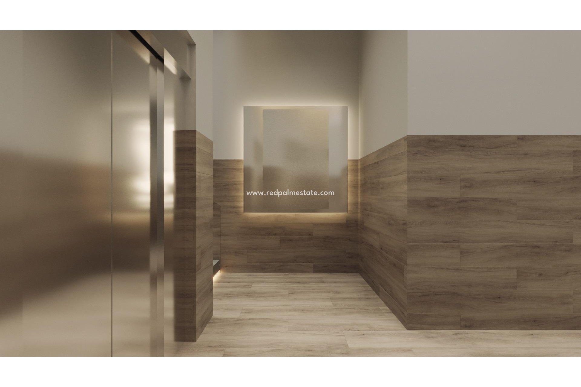 Obra nueva - Apartamento -
Torrevieja - Centro Torrevieja