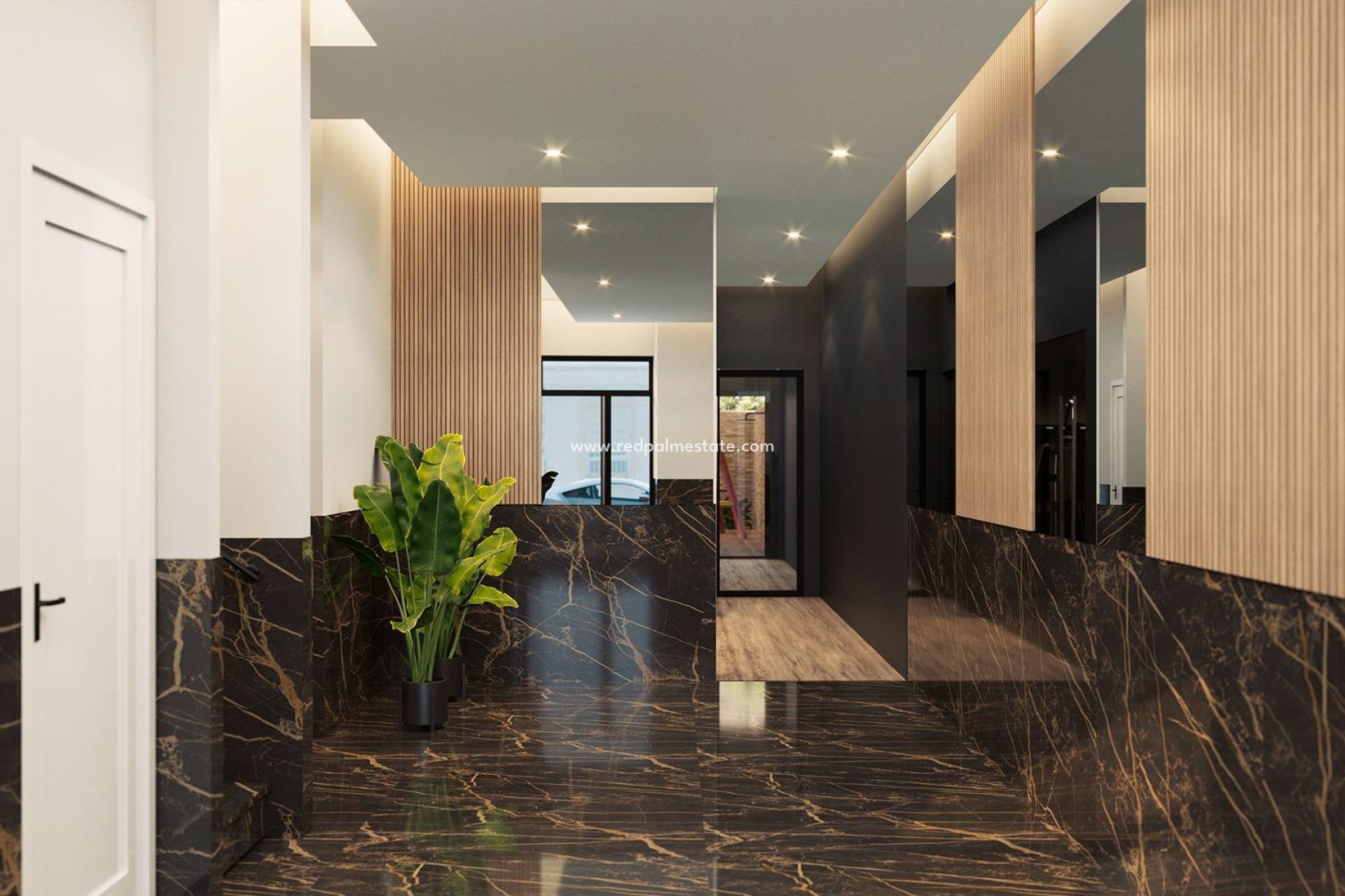 Obra nueva - Apartamento -
Torrevieja - Centro Torrevieja