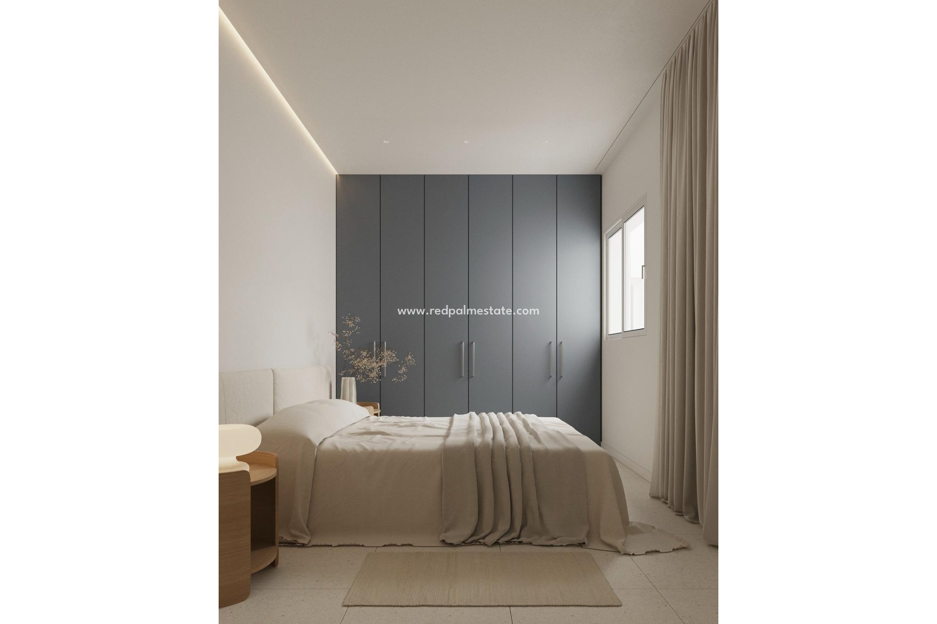Obra nueva - Apartamento -
Torrevieja - Centro Torrevieja