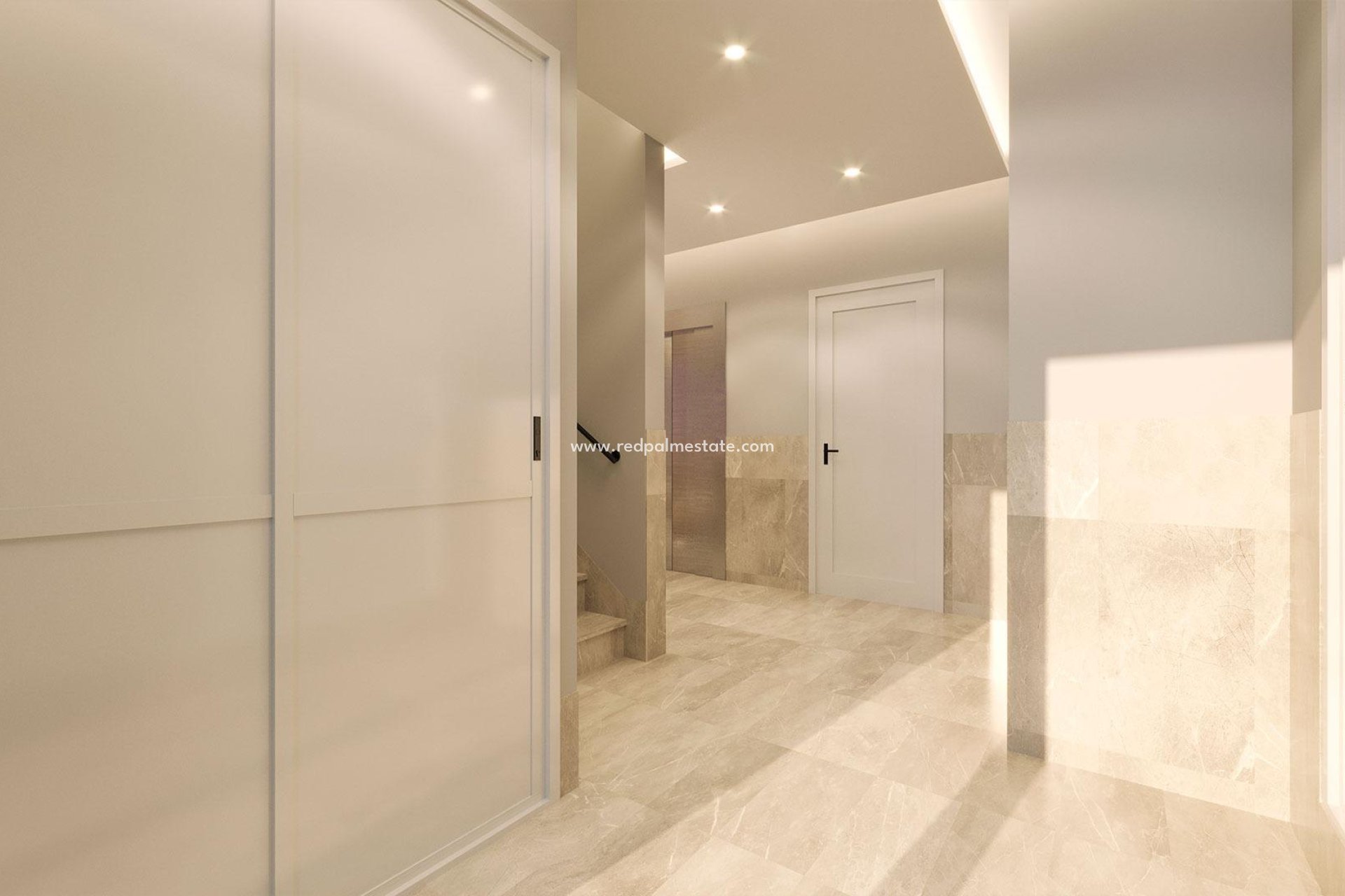 Obra nueva - Apartamento -
Torrevieja - El Acequión - Los Náufragos