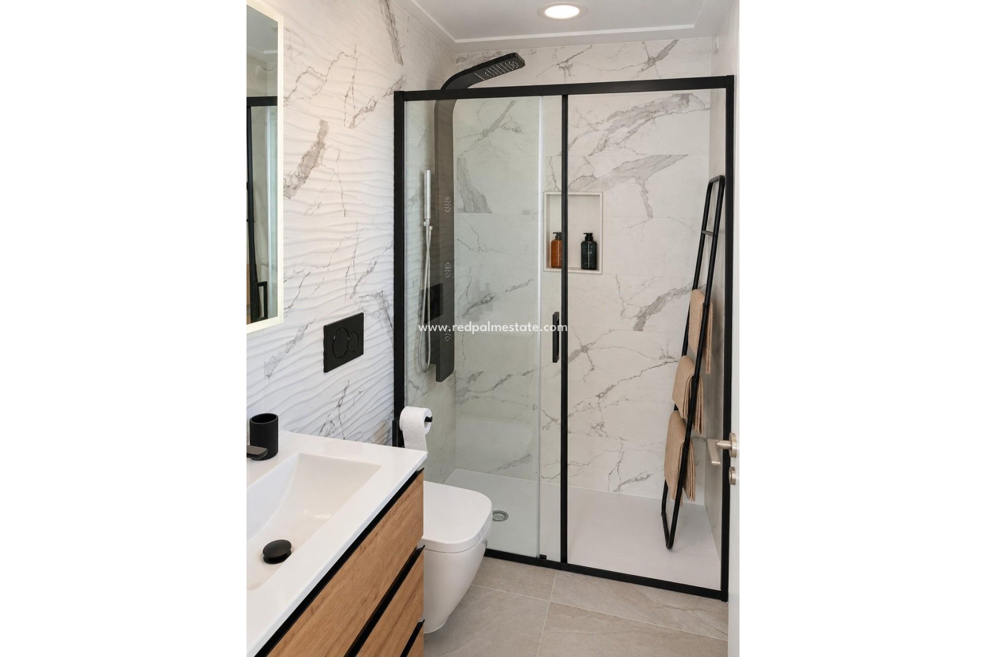 Obra nueva - Apartamento -
Torrevieja - Nueva Torrevieja - Aguas Nuevas
