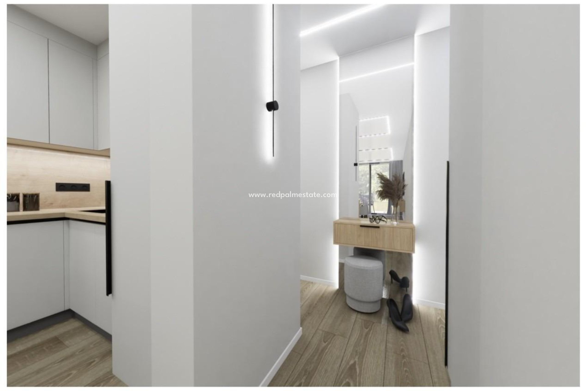 Obra nueva - Apartamento -
Torrevieja - Playa El Acequión
