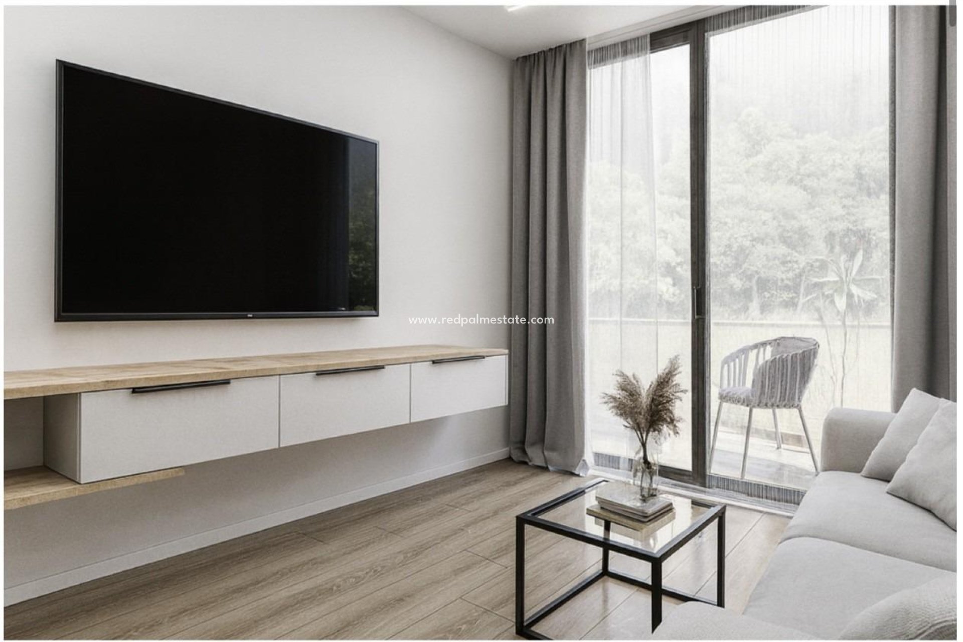 Obra nueva - Apartamento -
Torrevieja - Playa El Acequión