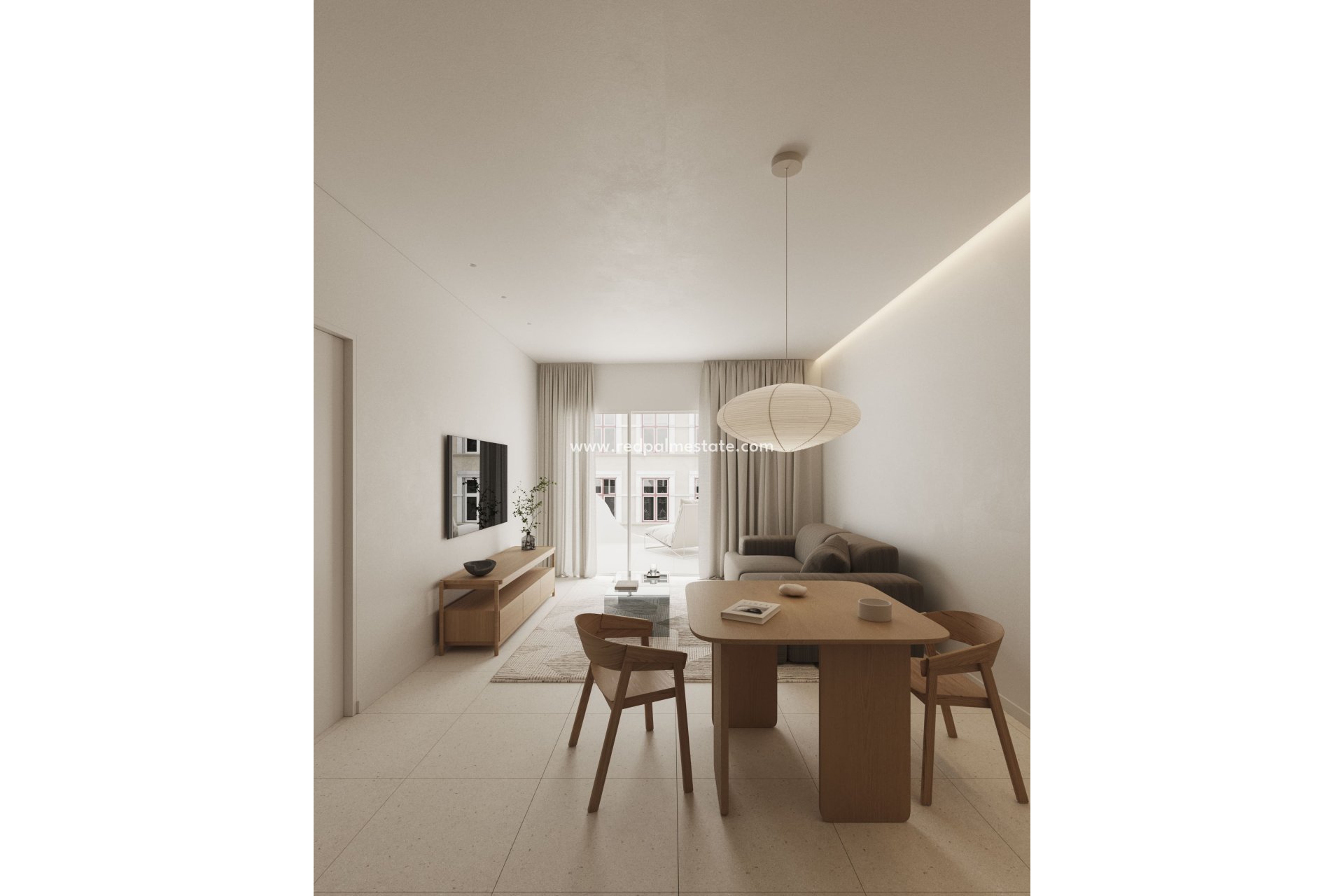 Obra nueva - Apartamento -
Torrevieja