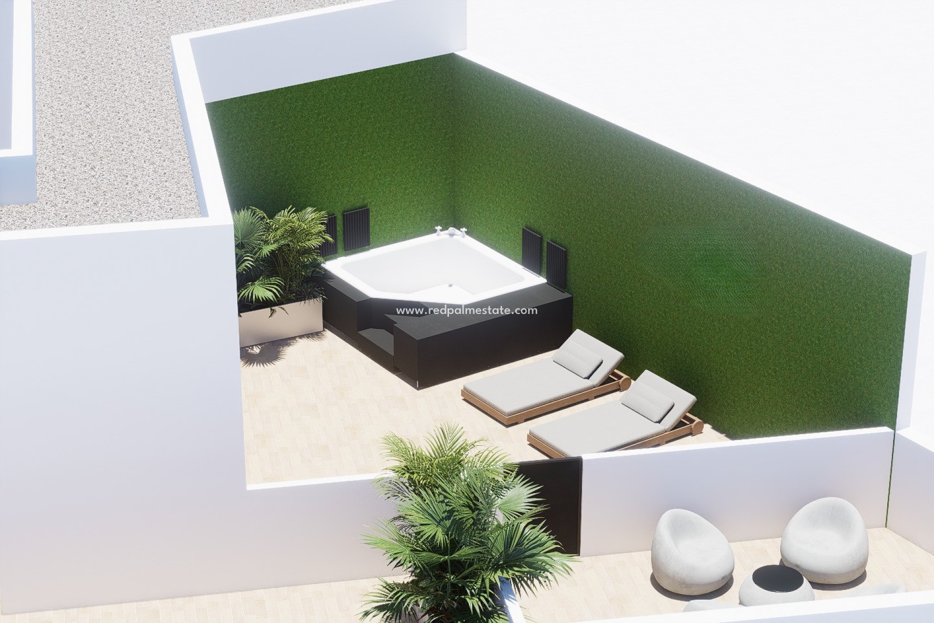 Obra nueva - Apartamento -
Torrevieja