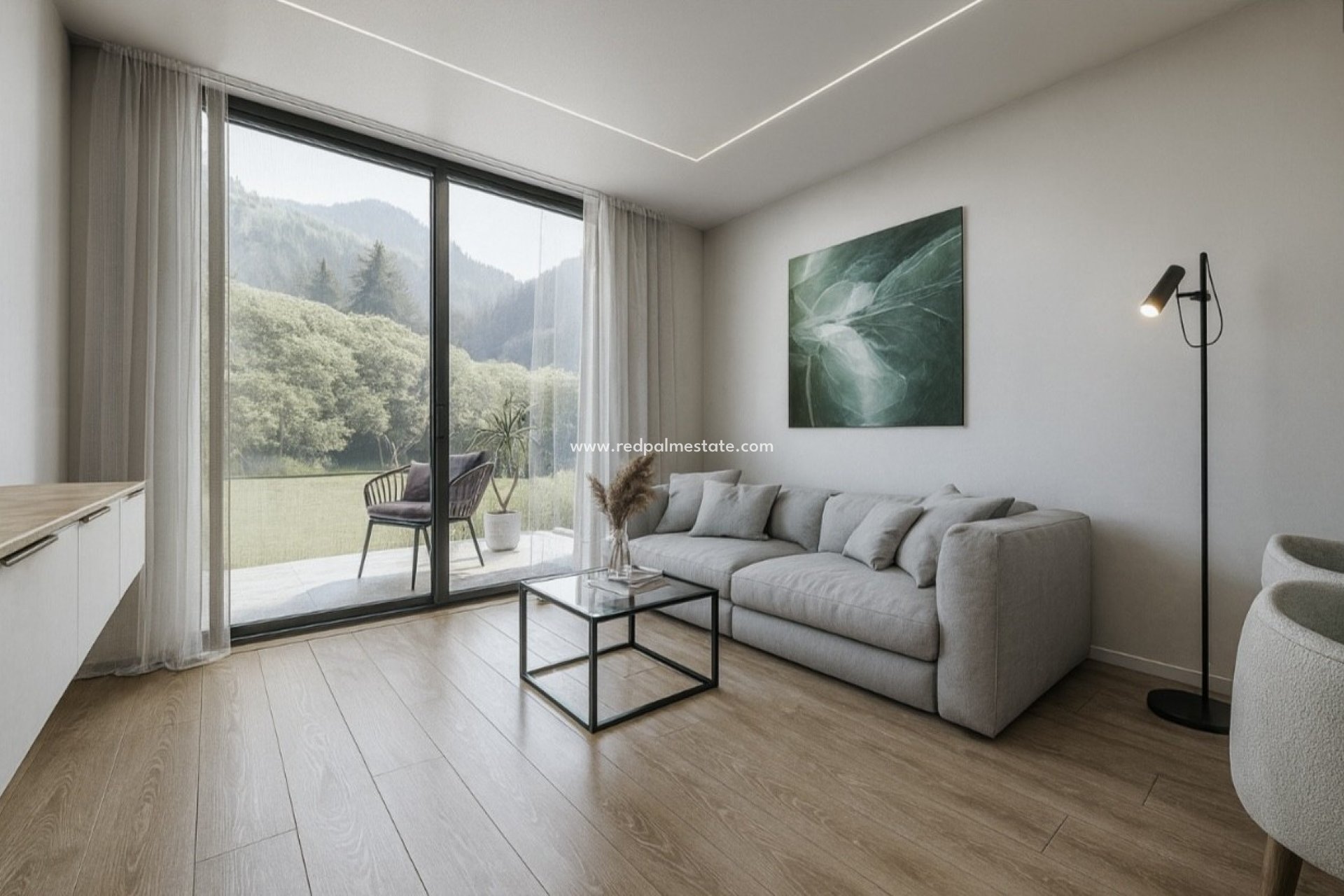 Obra nueva - Apartamento -
Torrevieja