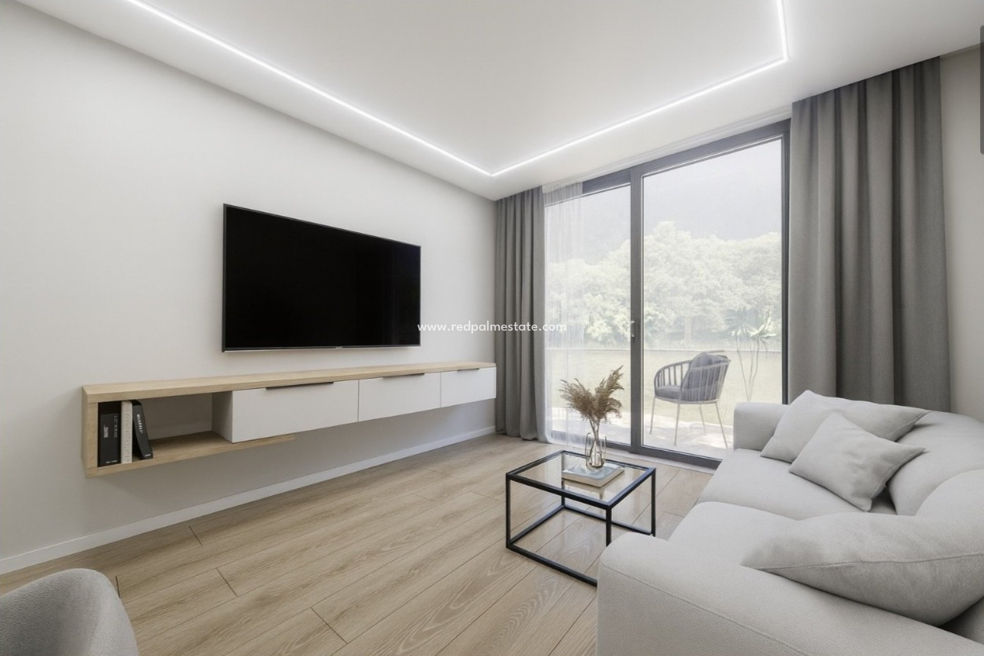 Obra nueva - Apartamento -
Torrevieja