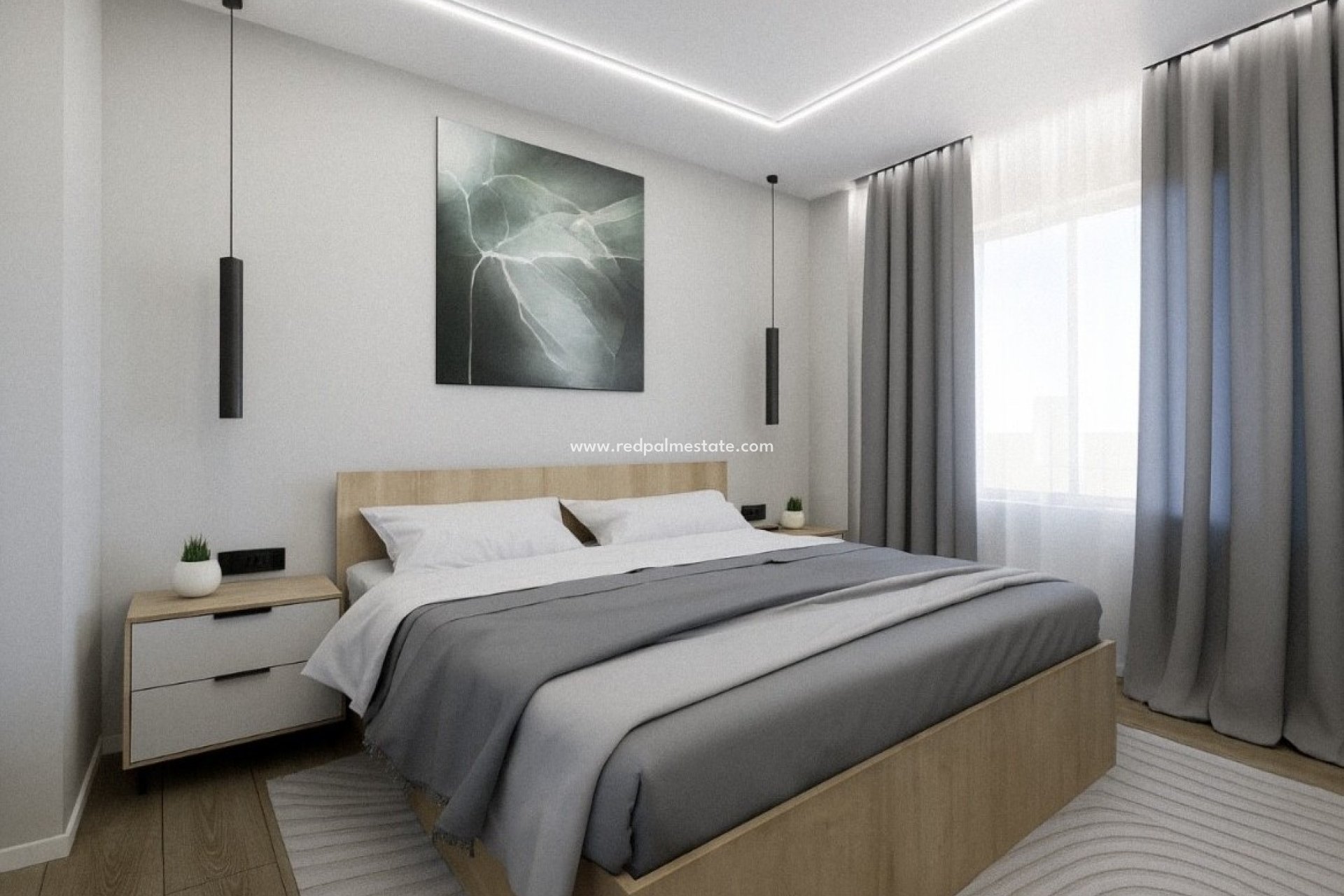 Obra nueva - Apartamento -
Torrevieja