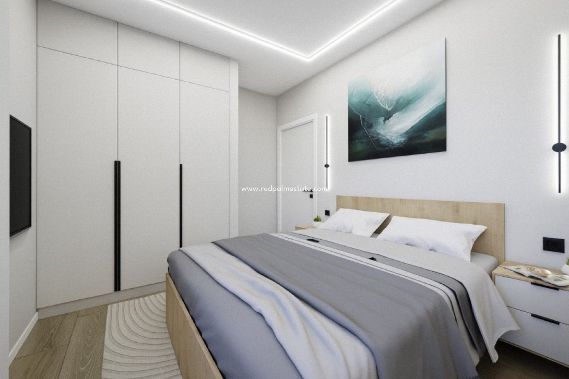 Obra nueva - Apartamento -
Torrevieja