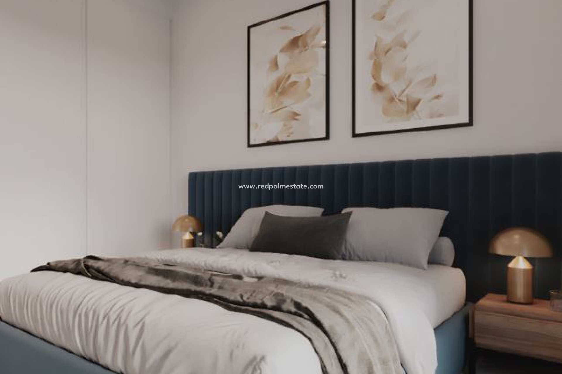 Obra nueva - Apartamento -
Torrevieja