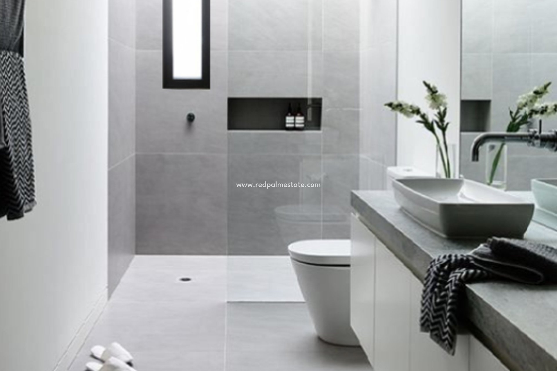 Obra nueva - Apartamento -
Torrevieja