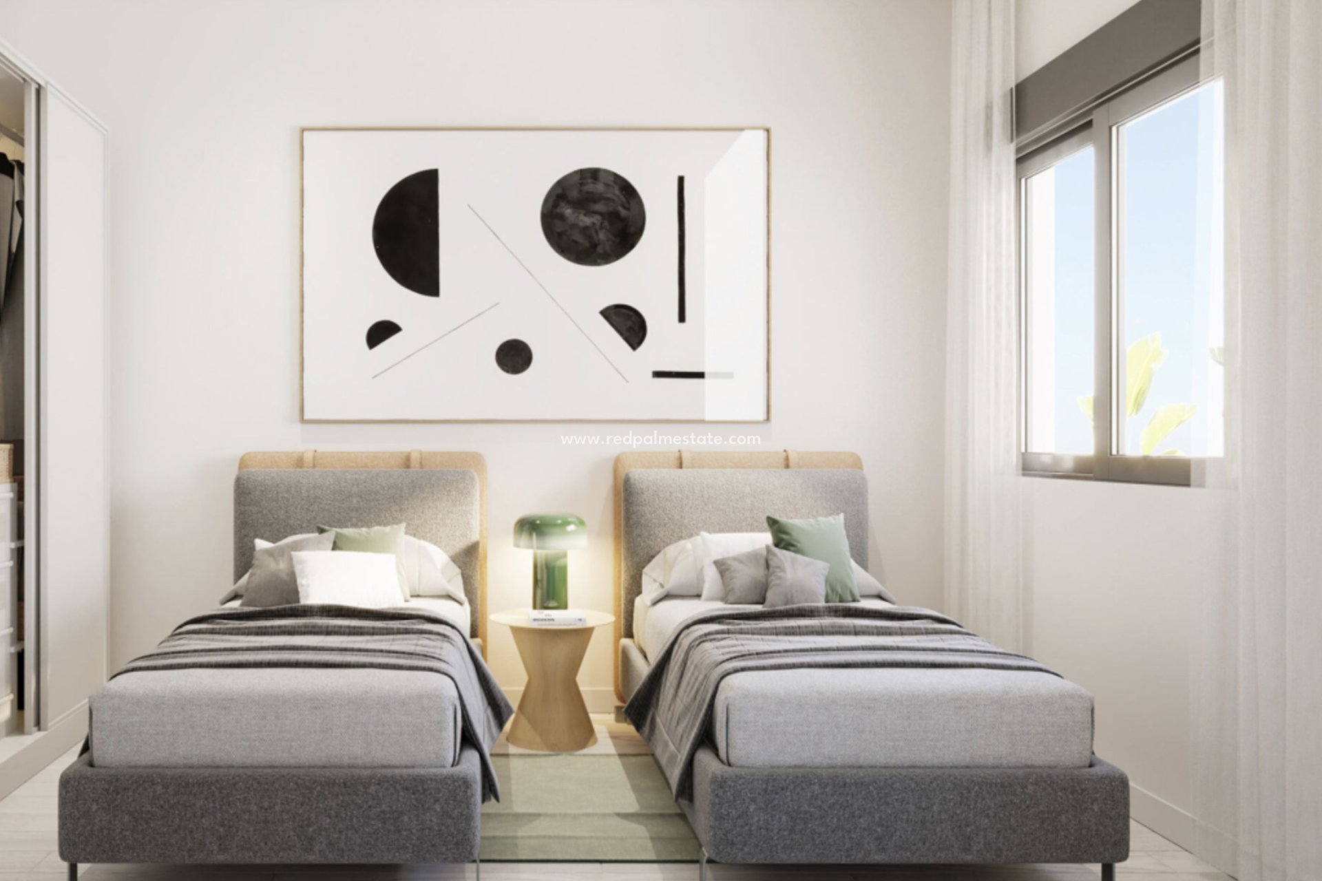 Obra nueva - Apartamento -
Torrevieja