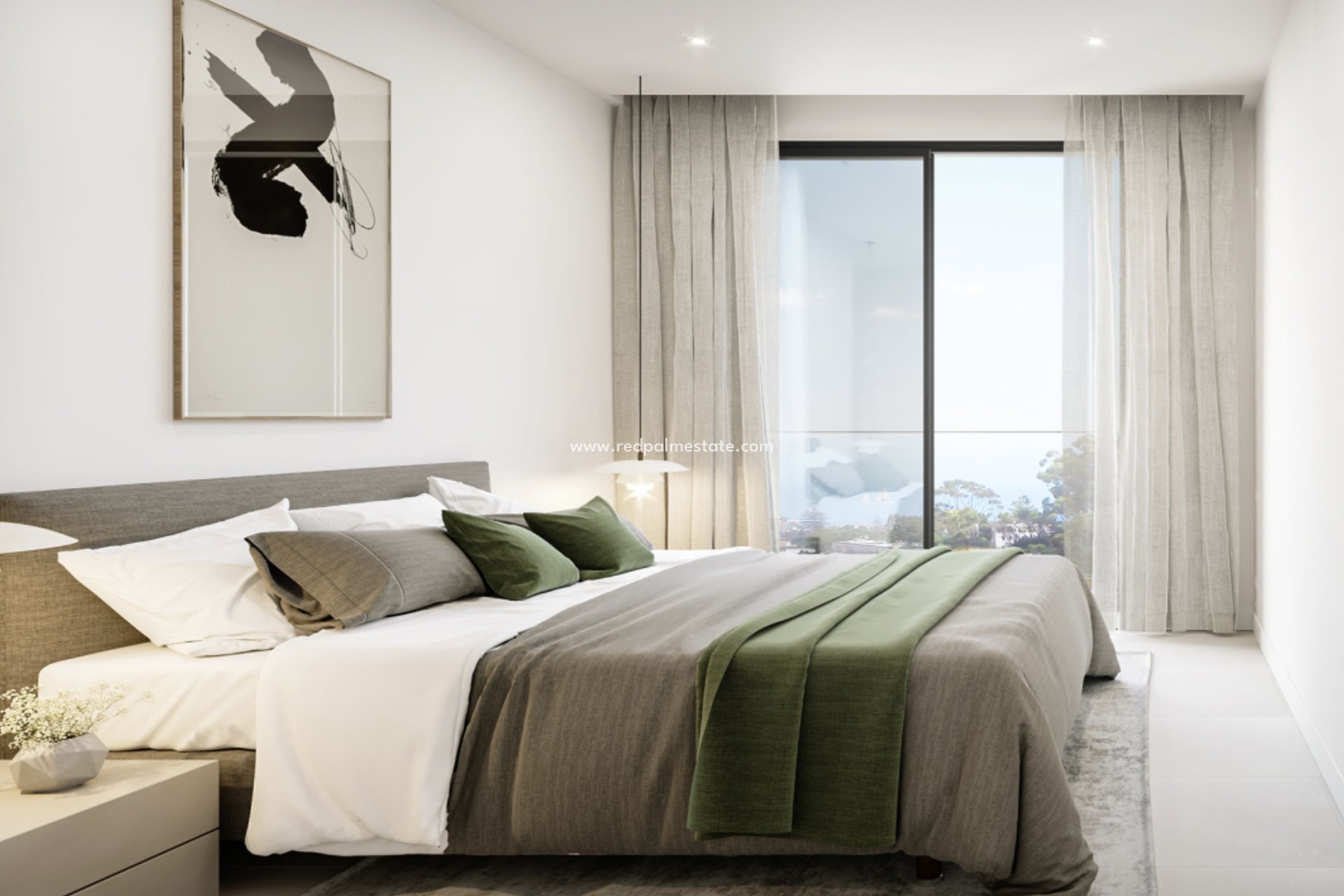 Obra nueva - Apartamento -
Torrevieja