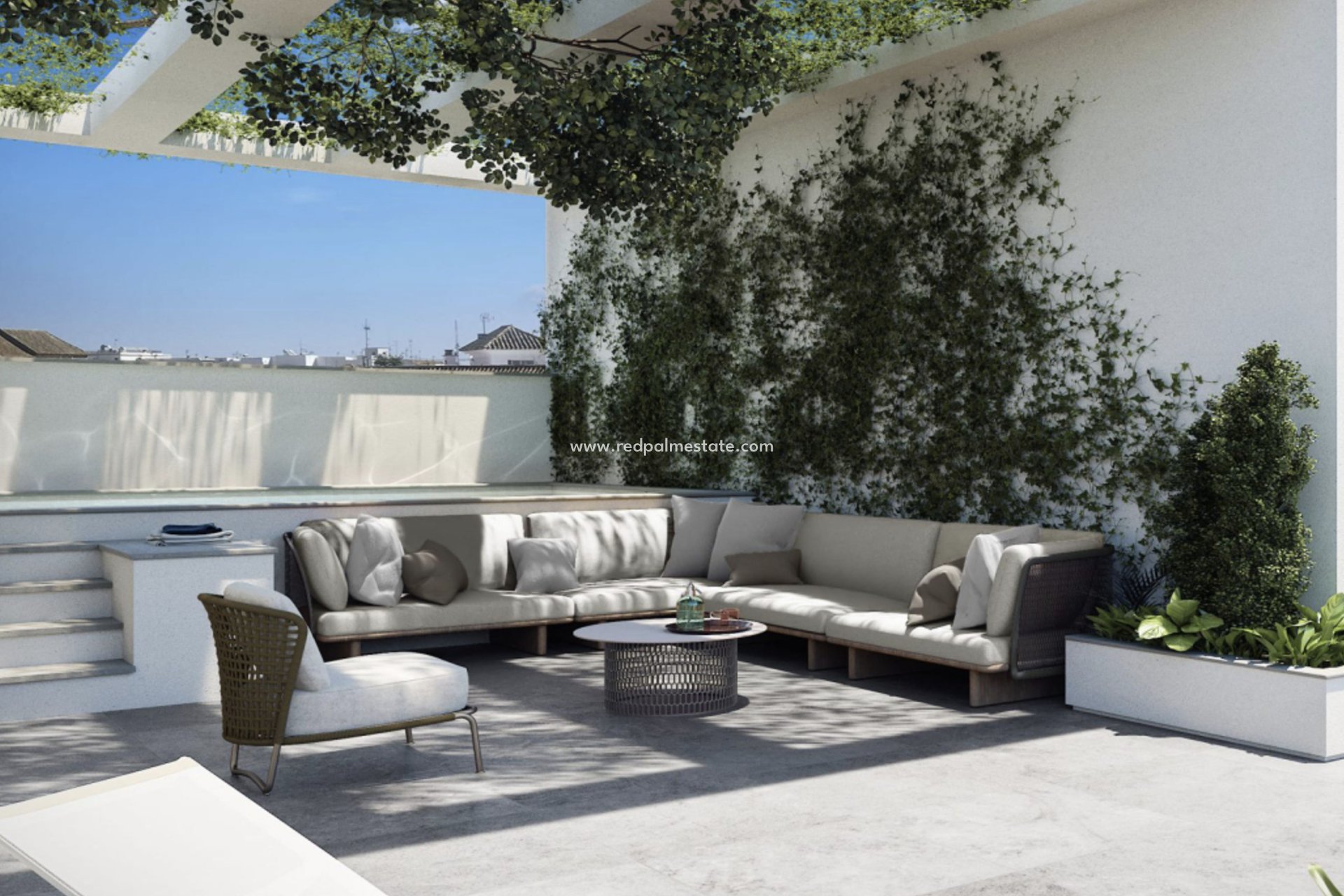 Obra nueva - Apartamento -
Torrevieja