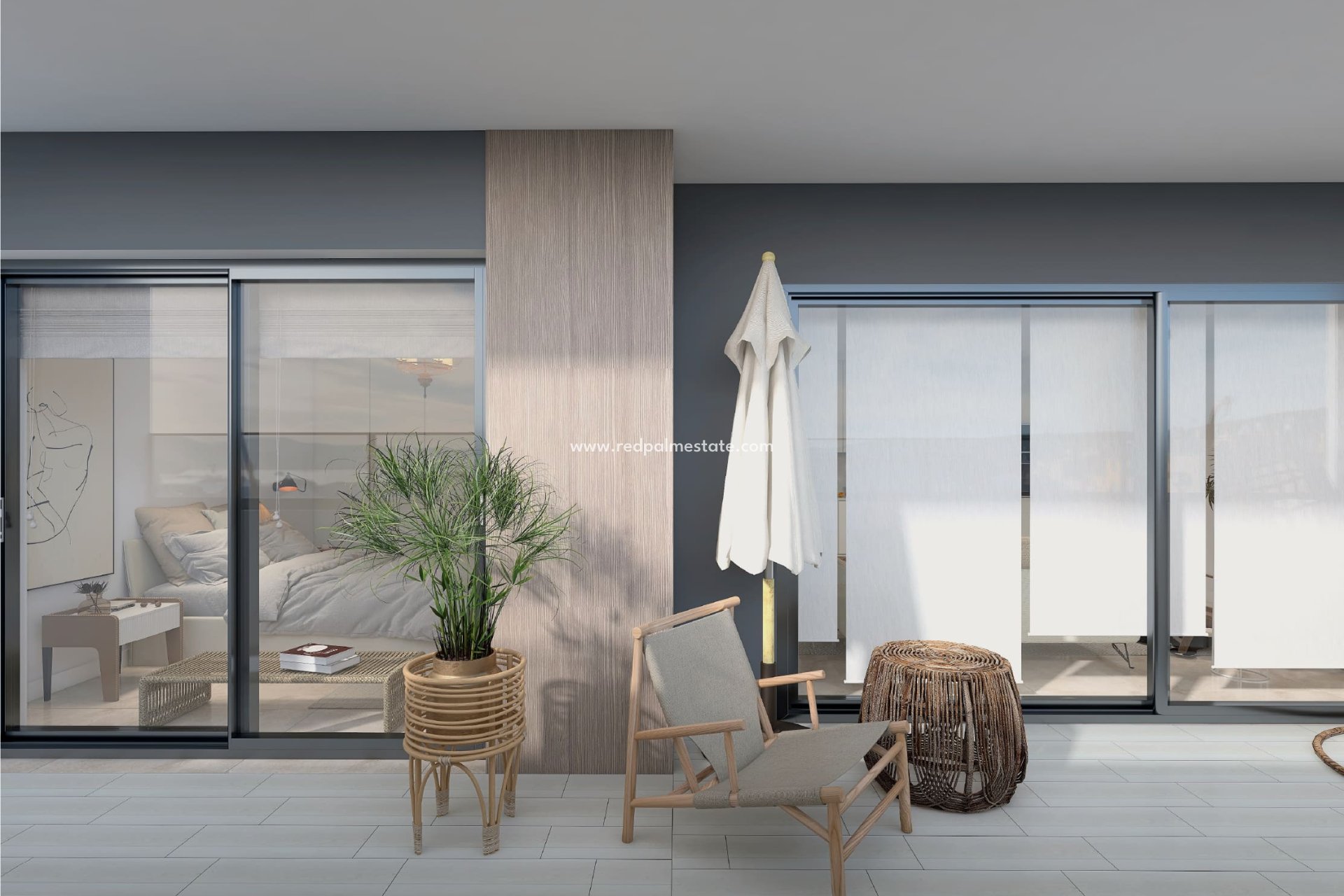 Obra nueva - Apartamento -
Torrevieja